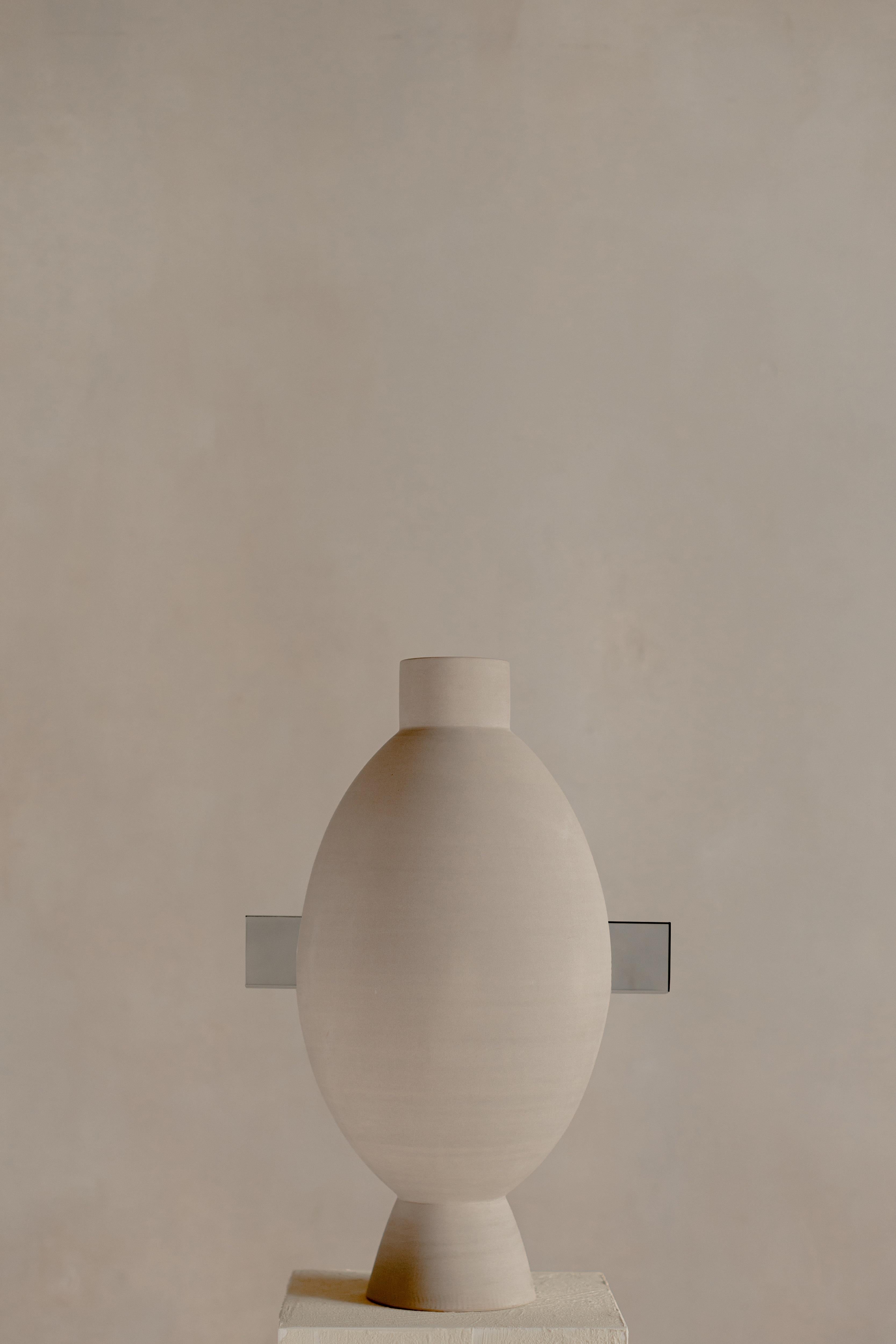 Ensemble de 6 objets Hender, Peana et Vano Green par Eter Design Neuf - En vente à Geneve, CH