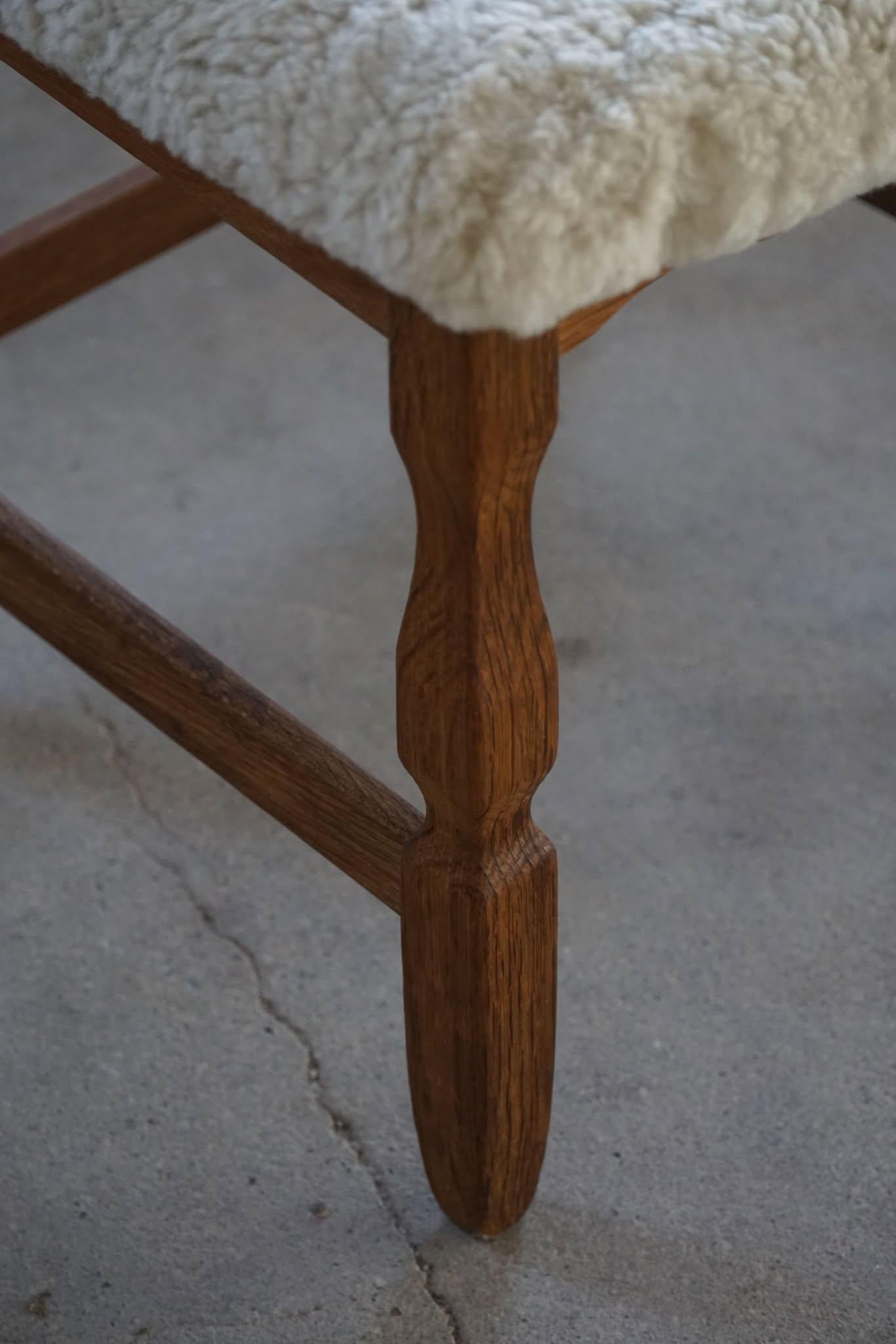 Ensemble de 6 chaises 