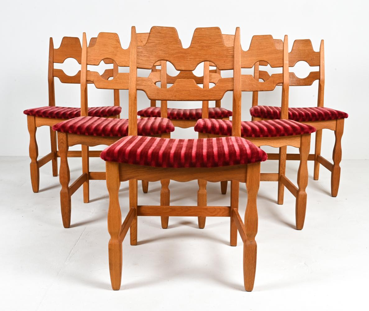 razorblade chairs