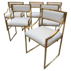 Sillas de comedor
