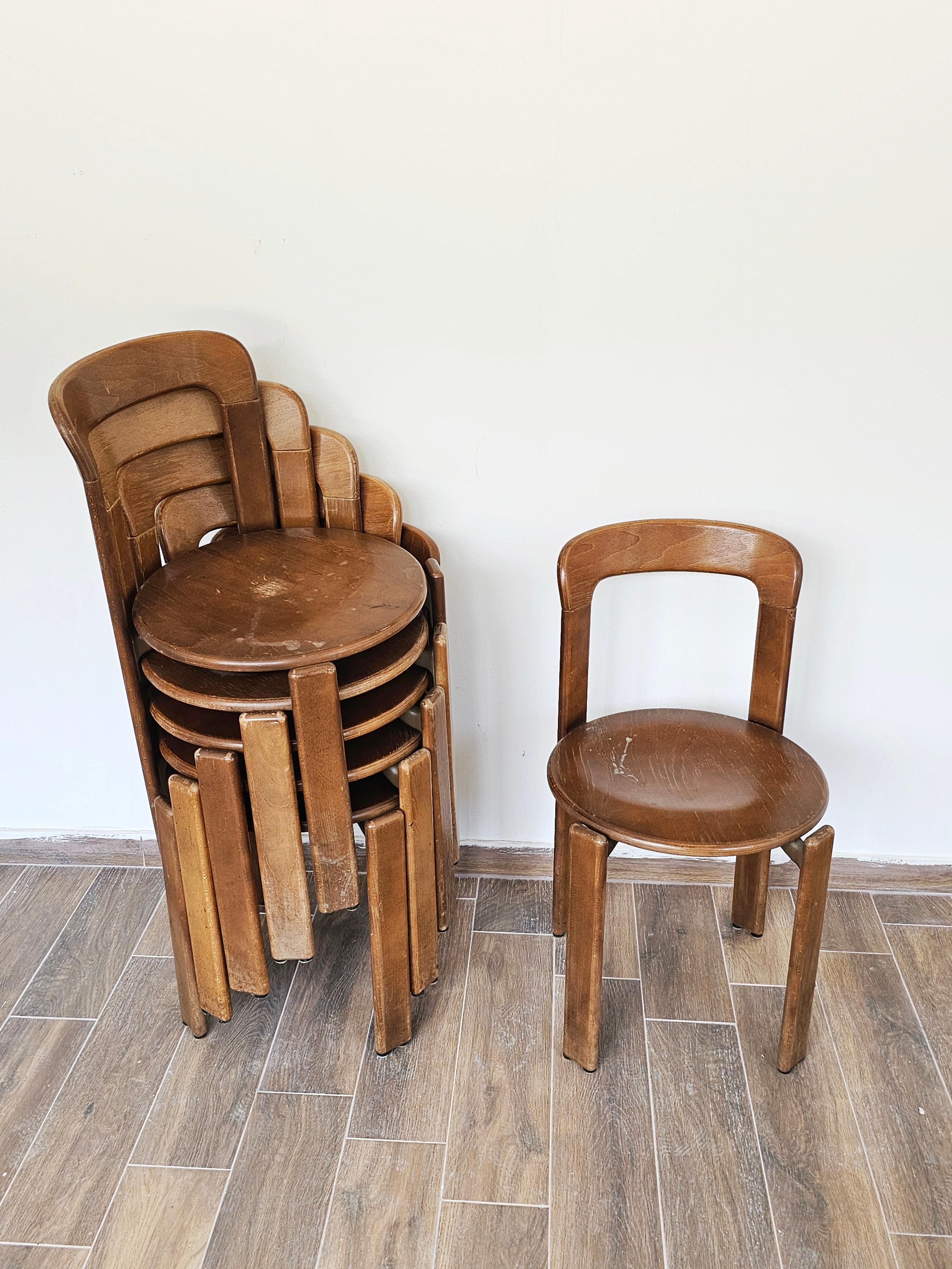 bruno rey chairs