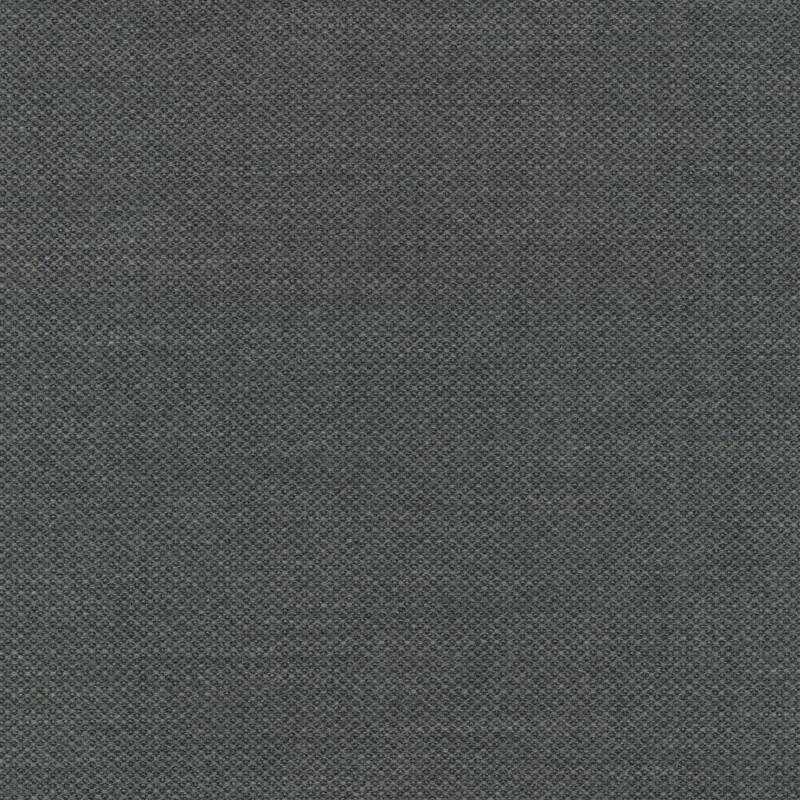 6er-Set In Between SK2 Stühle-geräucherte geölte Eiche/Kvadrat Fiord 171 für &Tradition (21. Jahrhundert und zeitgenössisch) im Angebot