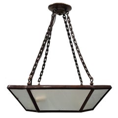 Satz mit 6 italienischen Beleuchtungskörpern, einzeln erhältlich