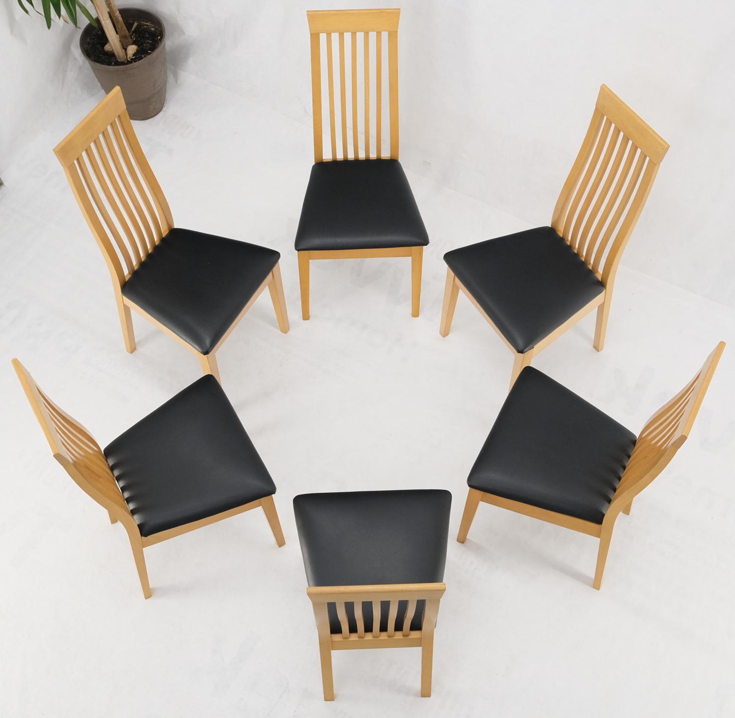 italian modern dining chairs