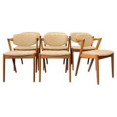 Dining Room Chairs