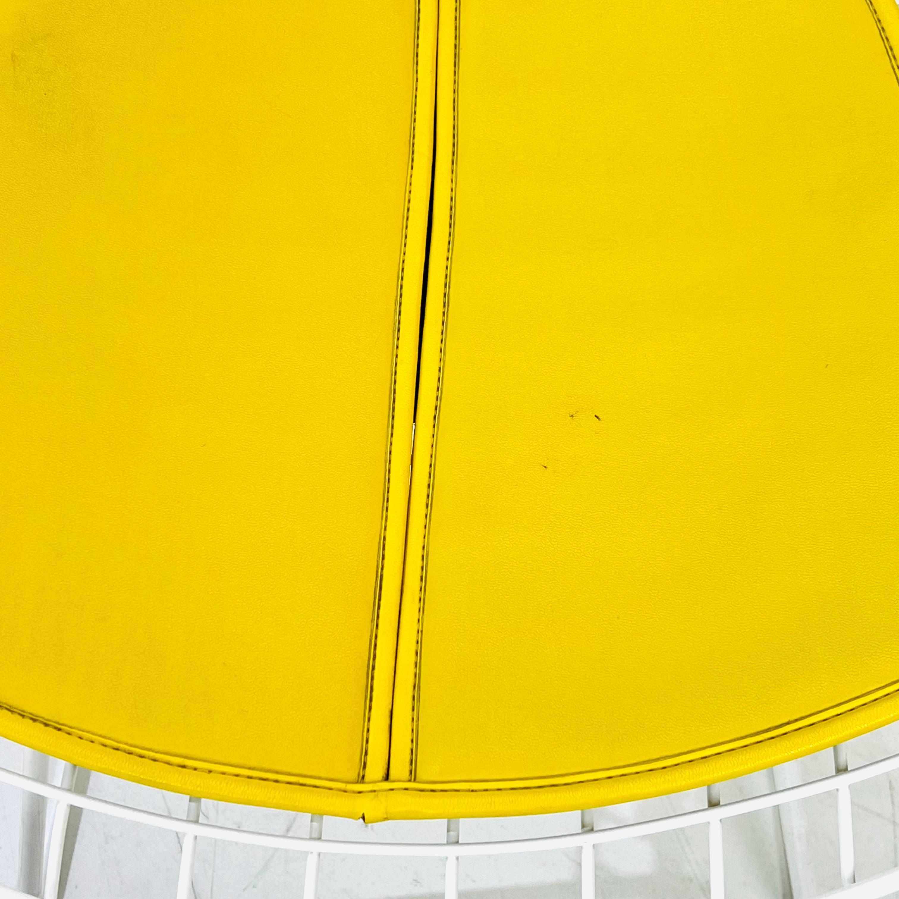 Set di 6 sedie da pranzo Knoll Bertoia in vendita 2