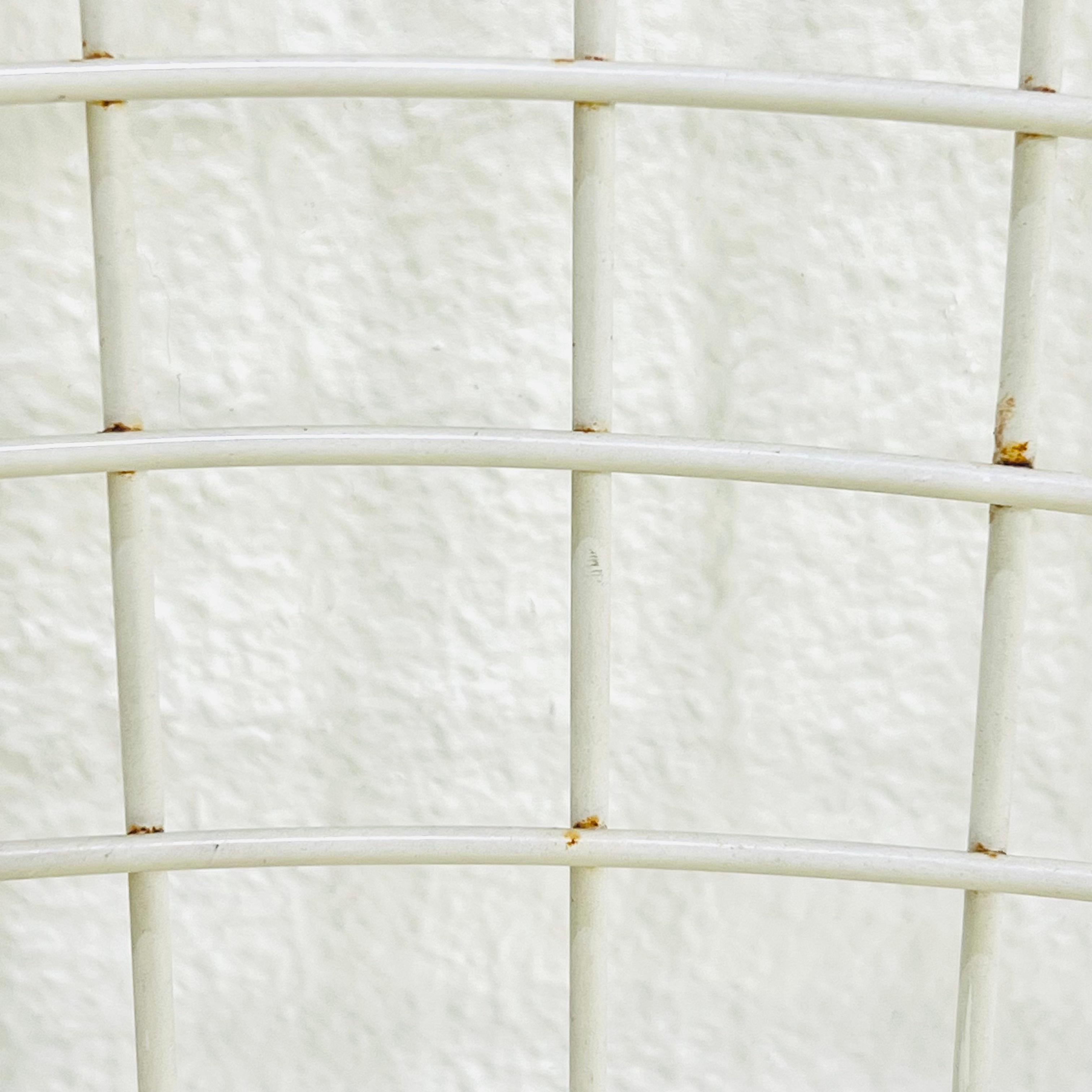 Set di 6 sedie laterali Knoll Bertoia in vendita 4