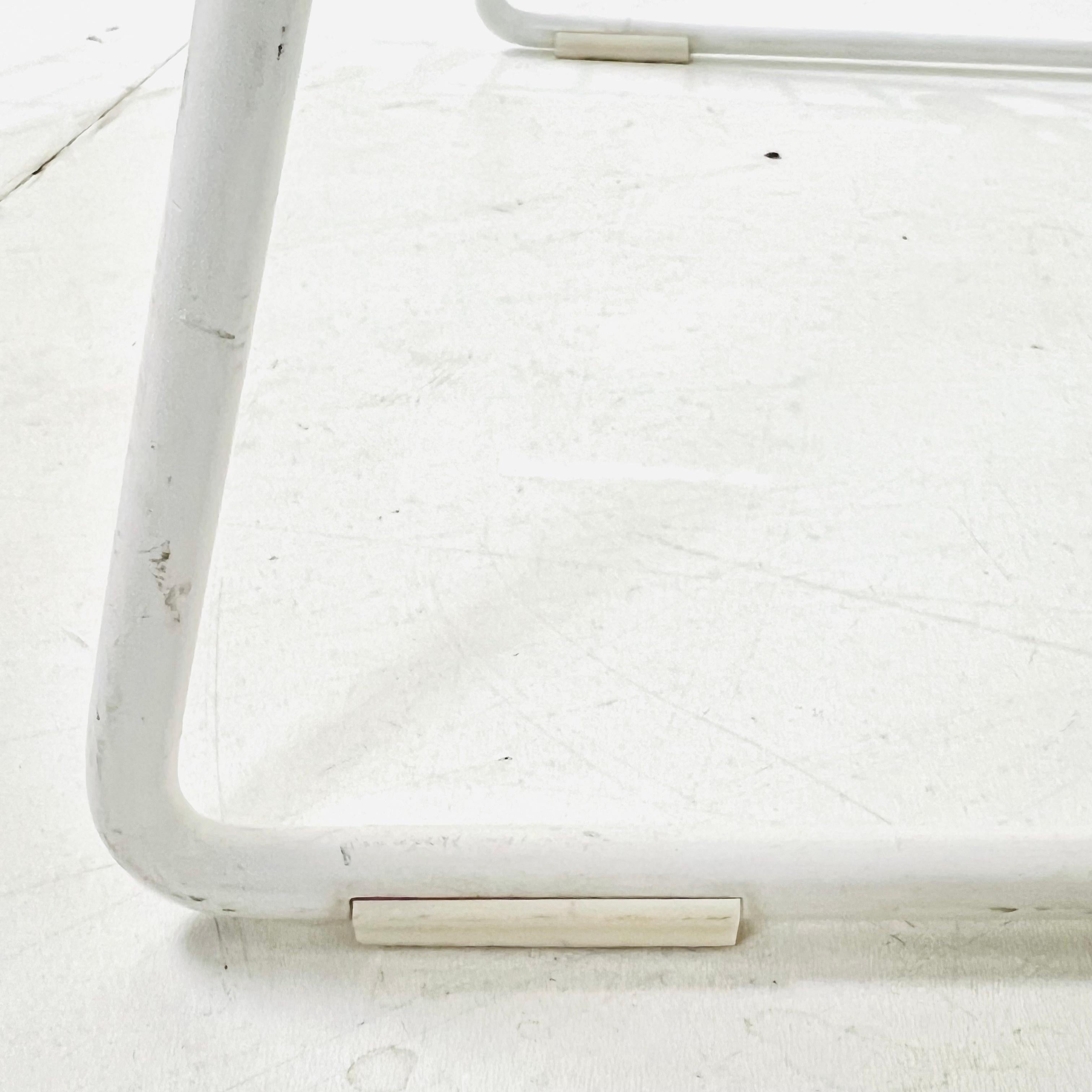 Set di 6 sedie laterali Knoll Bertoia in vendita 9