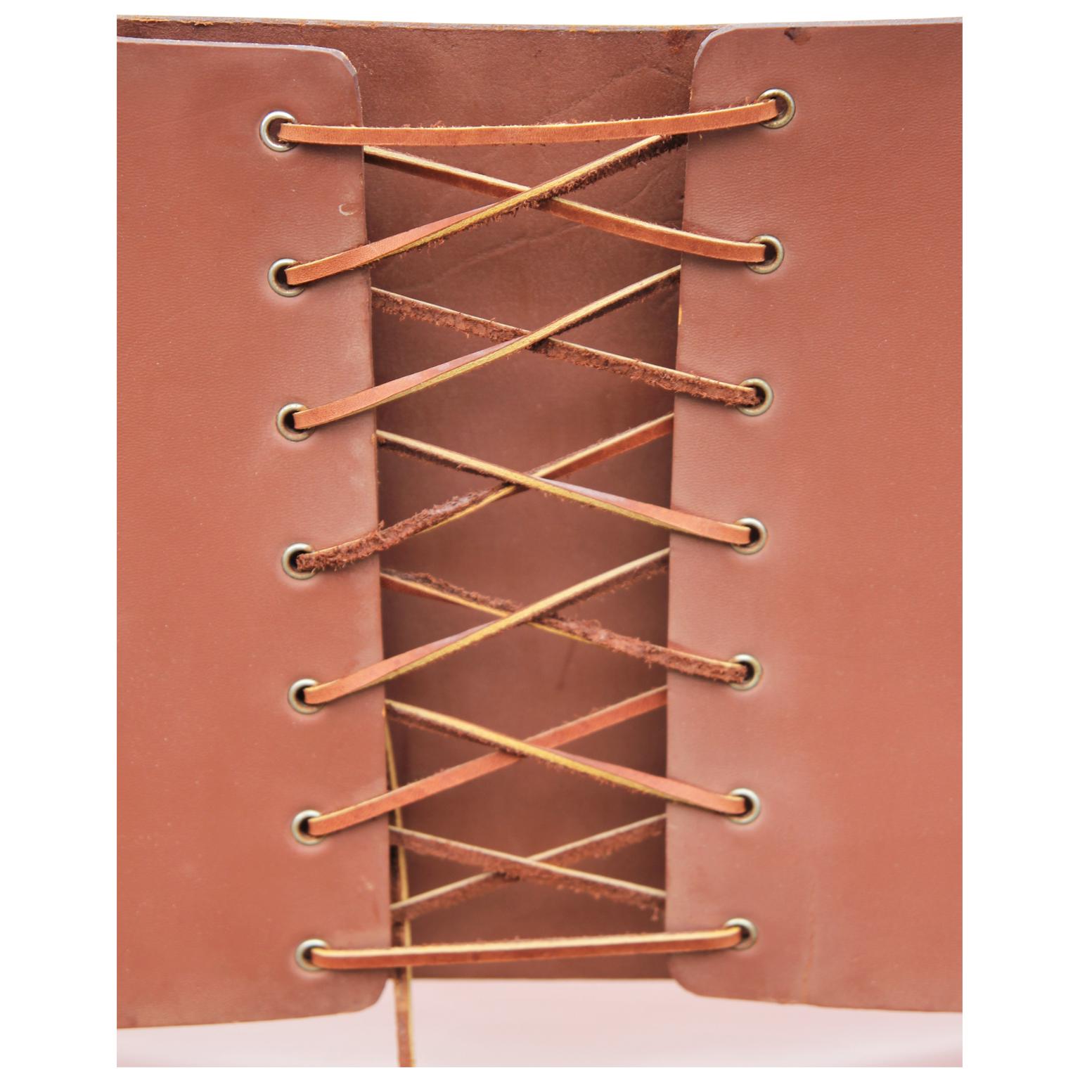 Set of 6 Knoll Spoleto Cantilevered Tubular Metal Chairs by Ufficio Tecnico 1