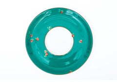 Set di 6 tazze da caffè con piattino di Lafarge Limoges per Le Cirque Small Monkey