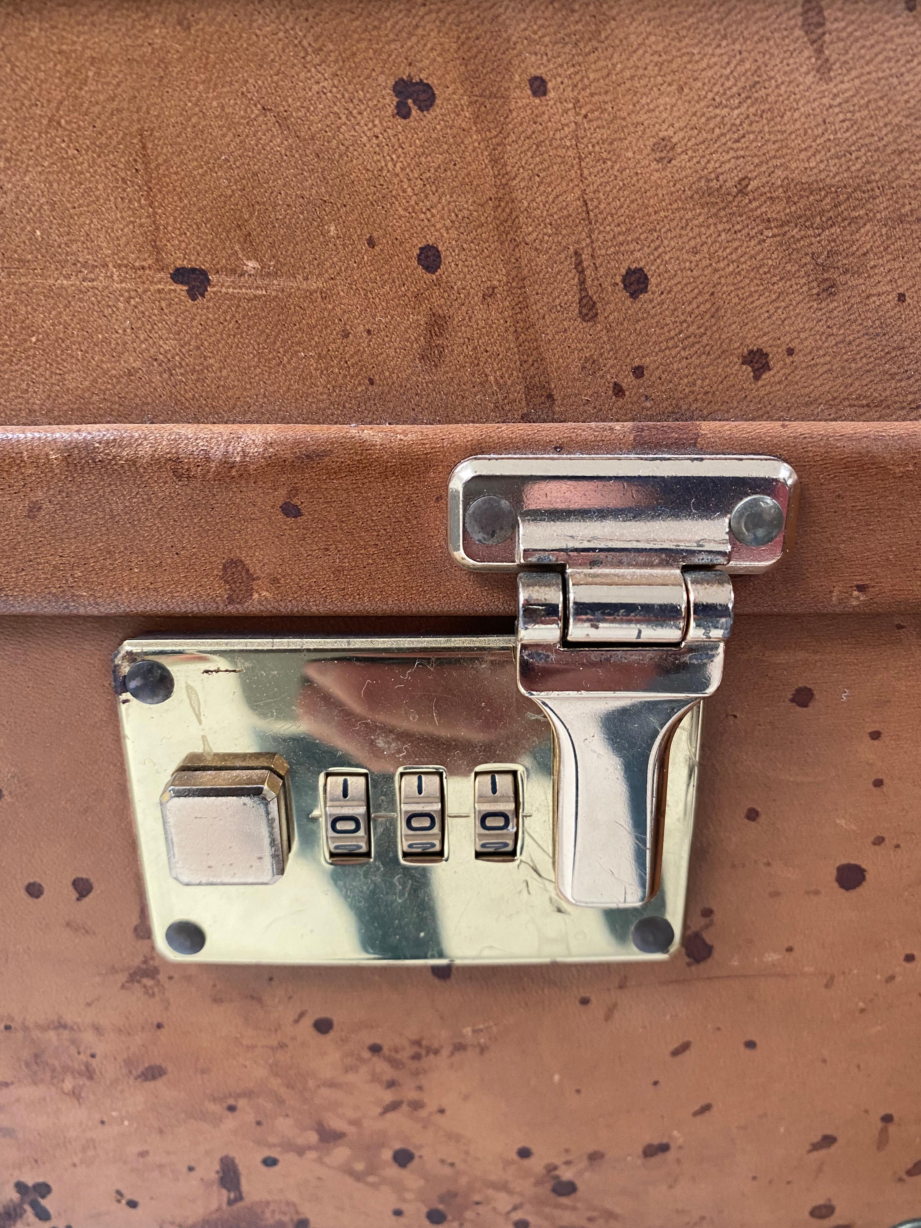 old suitcases for sale