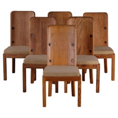 Dining Room Chairs