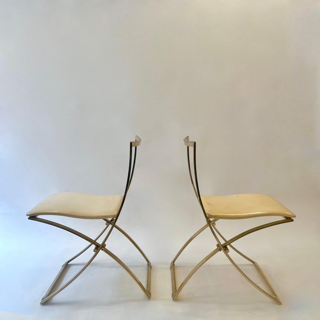 Ensemble de 6 chaises de salle à manger 