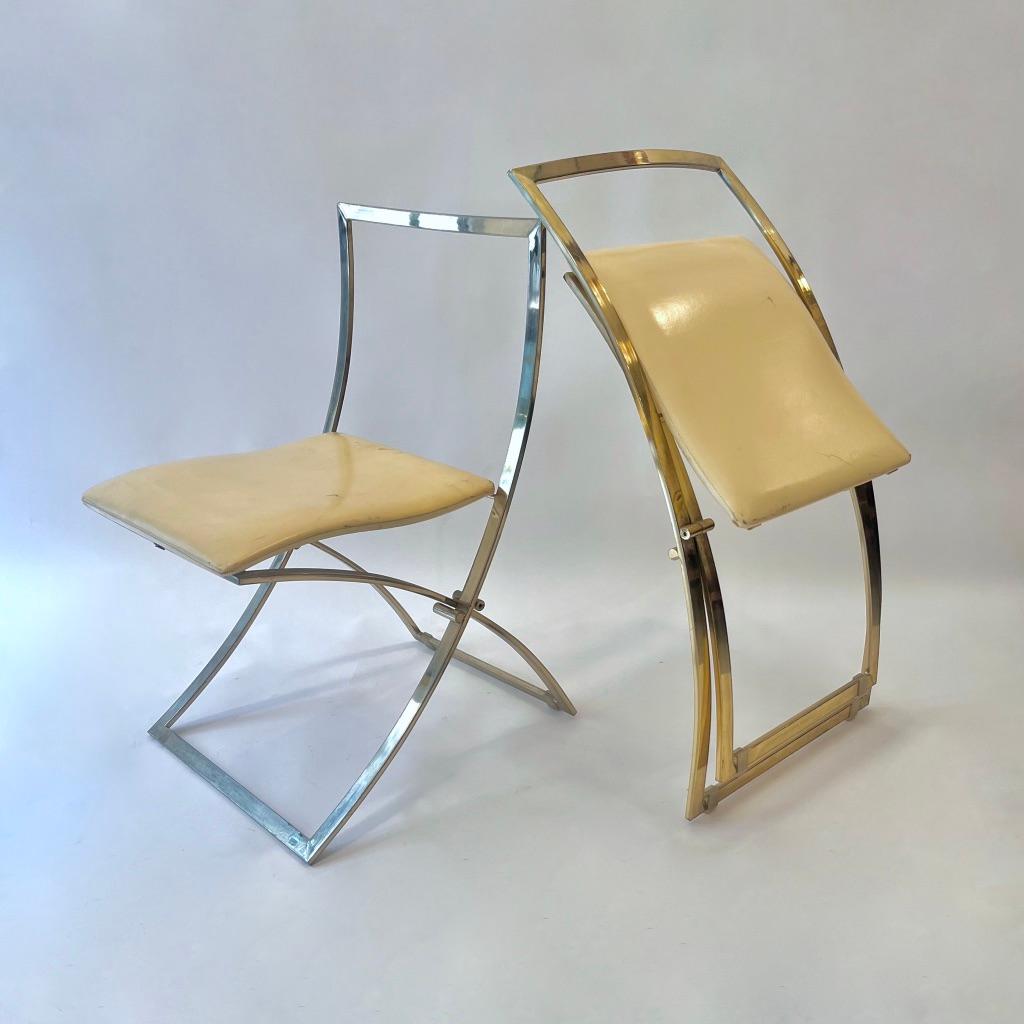 Ensemble de 6 chaises de salle à manger 