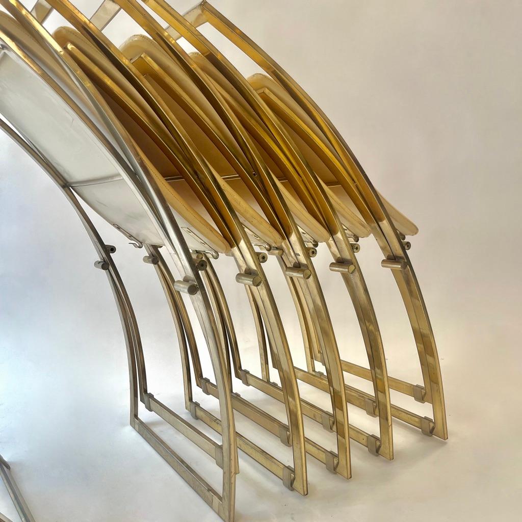 Ensemble de 6 chaises de salle à manger 
