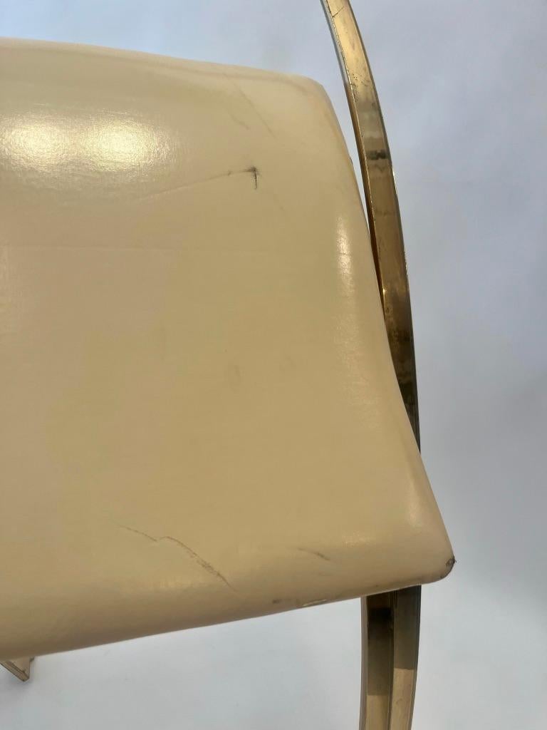 Ensemble de 6 chaises de salle à manger 