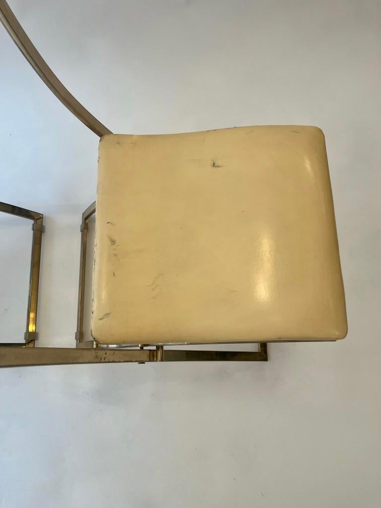 Ensemble de 6 chaises de salle à manger 