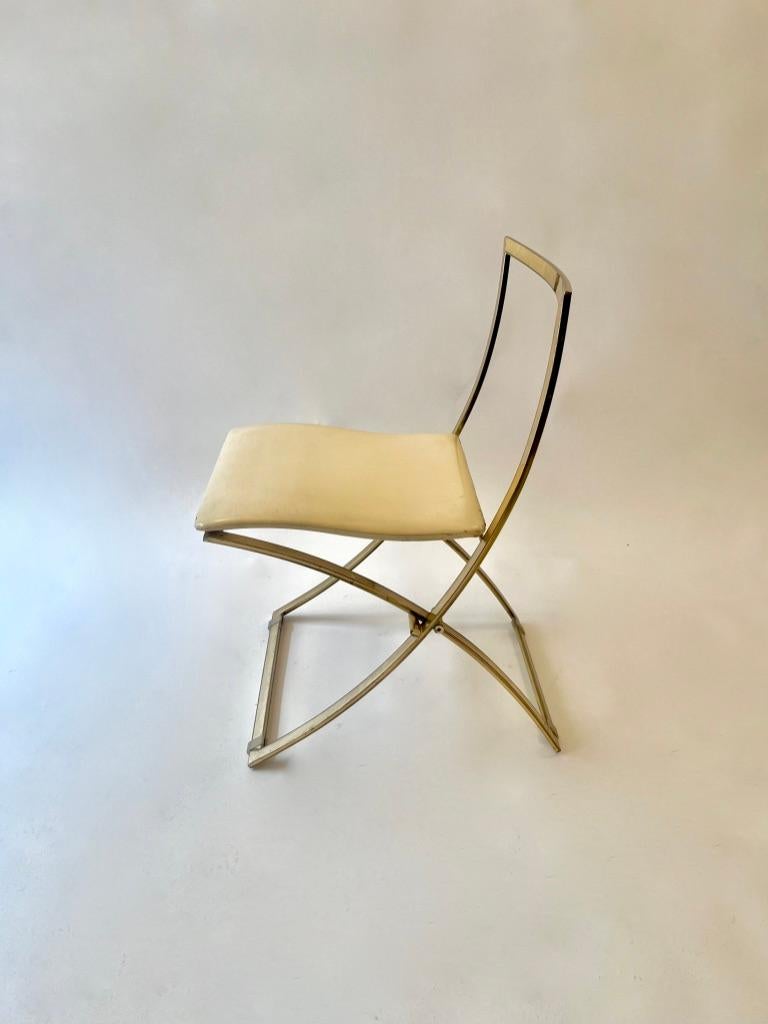 Ensemble de 6 chaises de salle à manger 