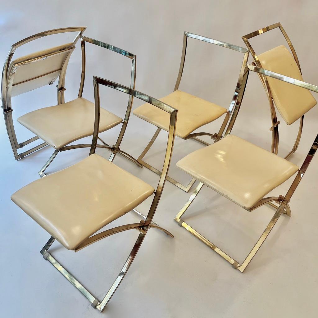 Ensemble de 6 chaises de salle à manger 