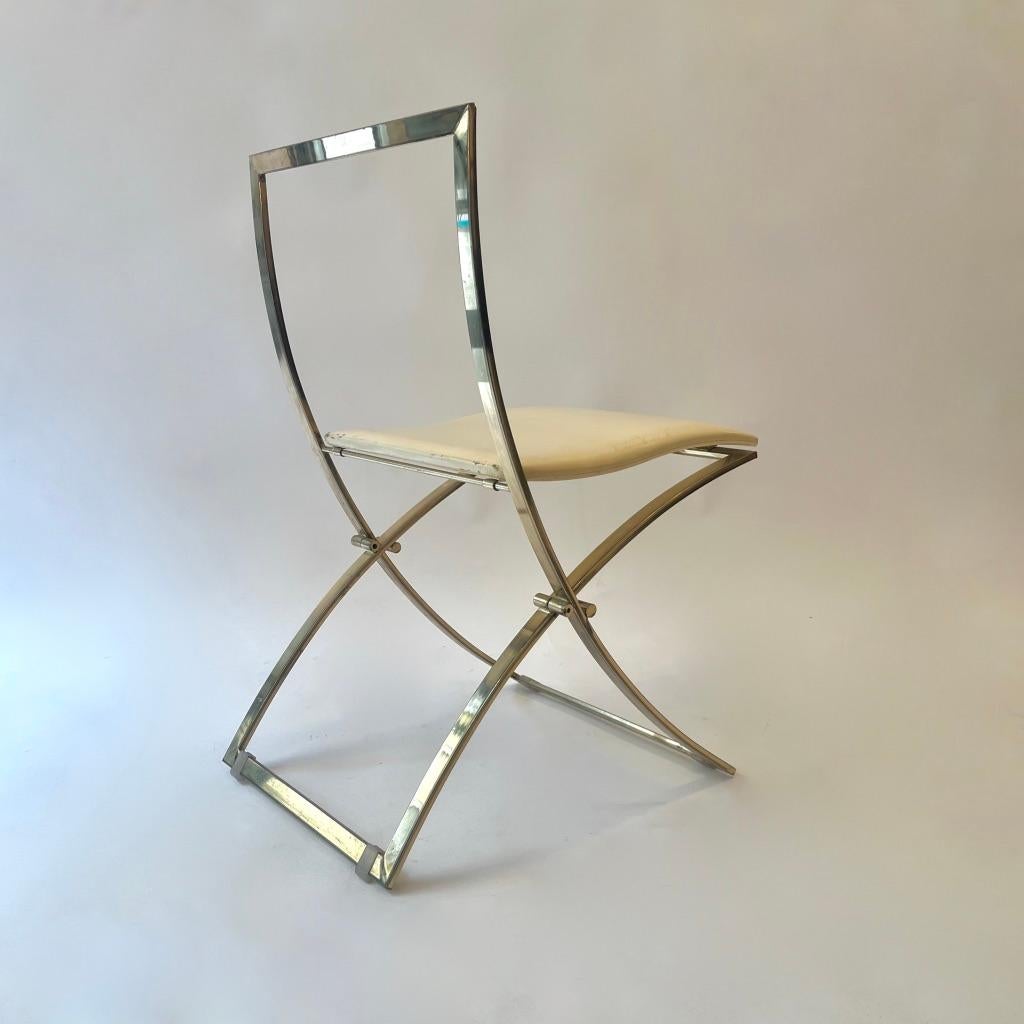 Ensemble de 6 chaises de salle à manger 