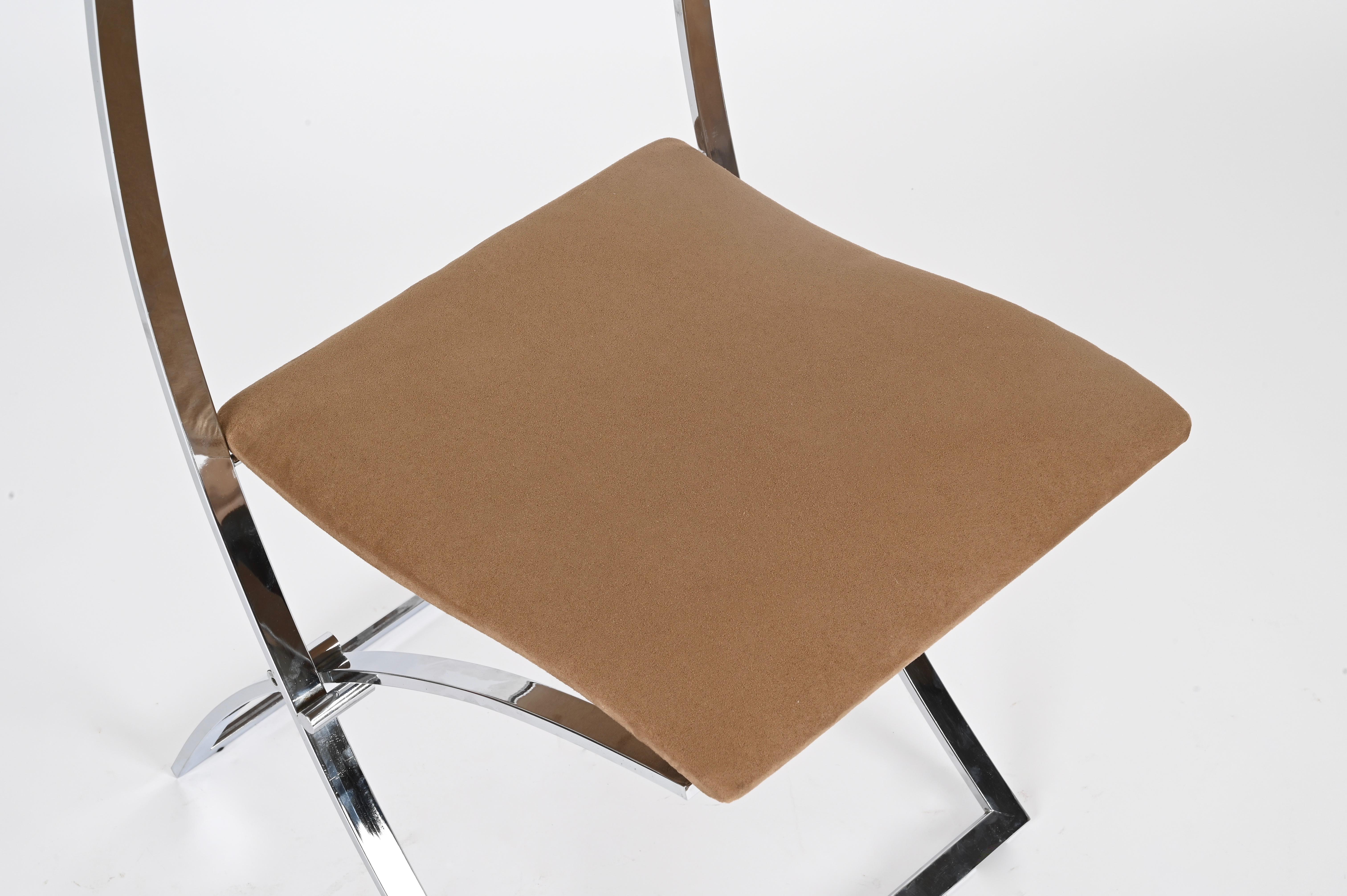 Hand-Crafted Set of 6 