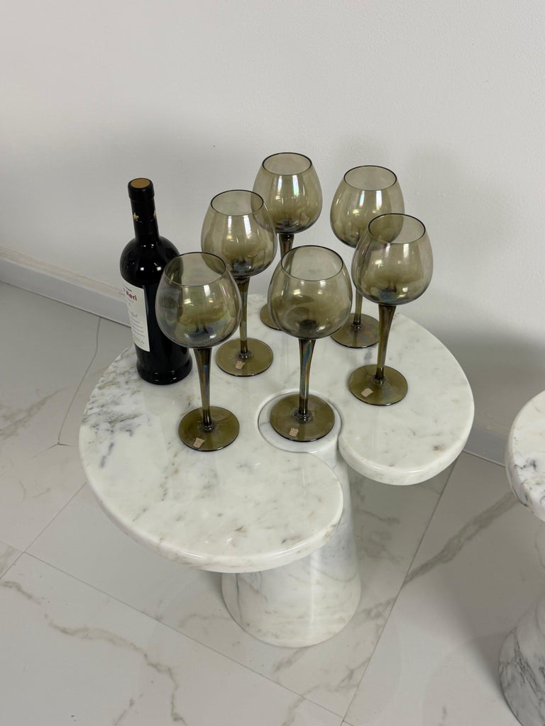 2 inch glass cube interlocking cup Snapware Total Solution Pyrex 4-piece Glass Storage Set with Plasti