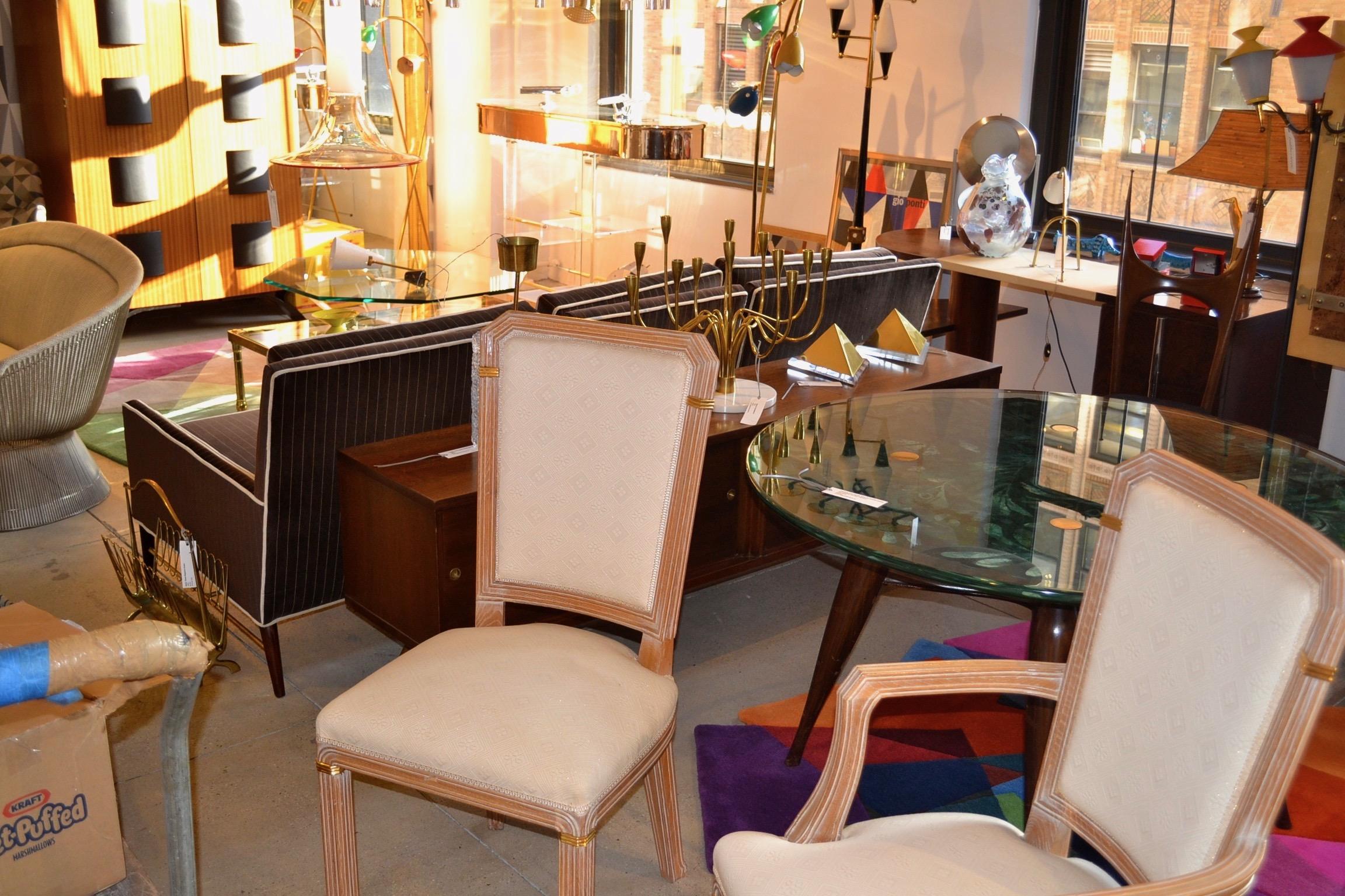 jansen chairs
