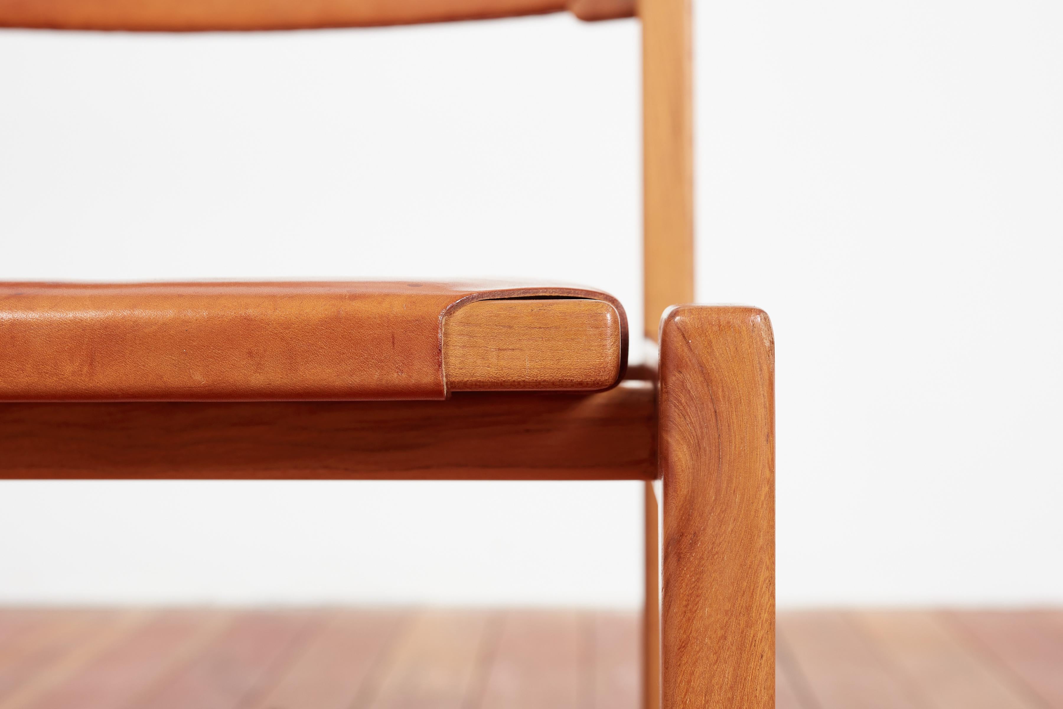 Set of 6 Maison Regain Chairs 8