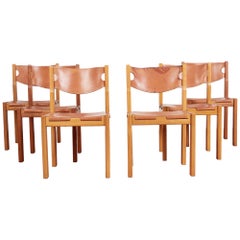 Set di 6 sedie Maison Regain