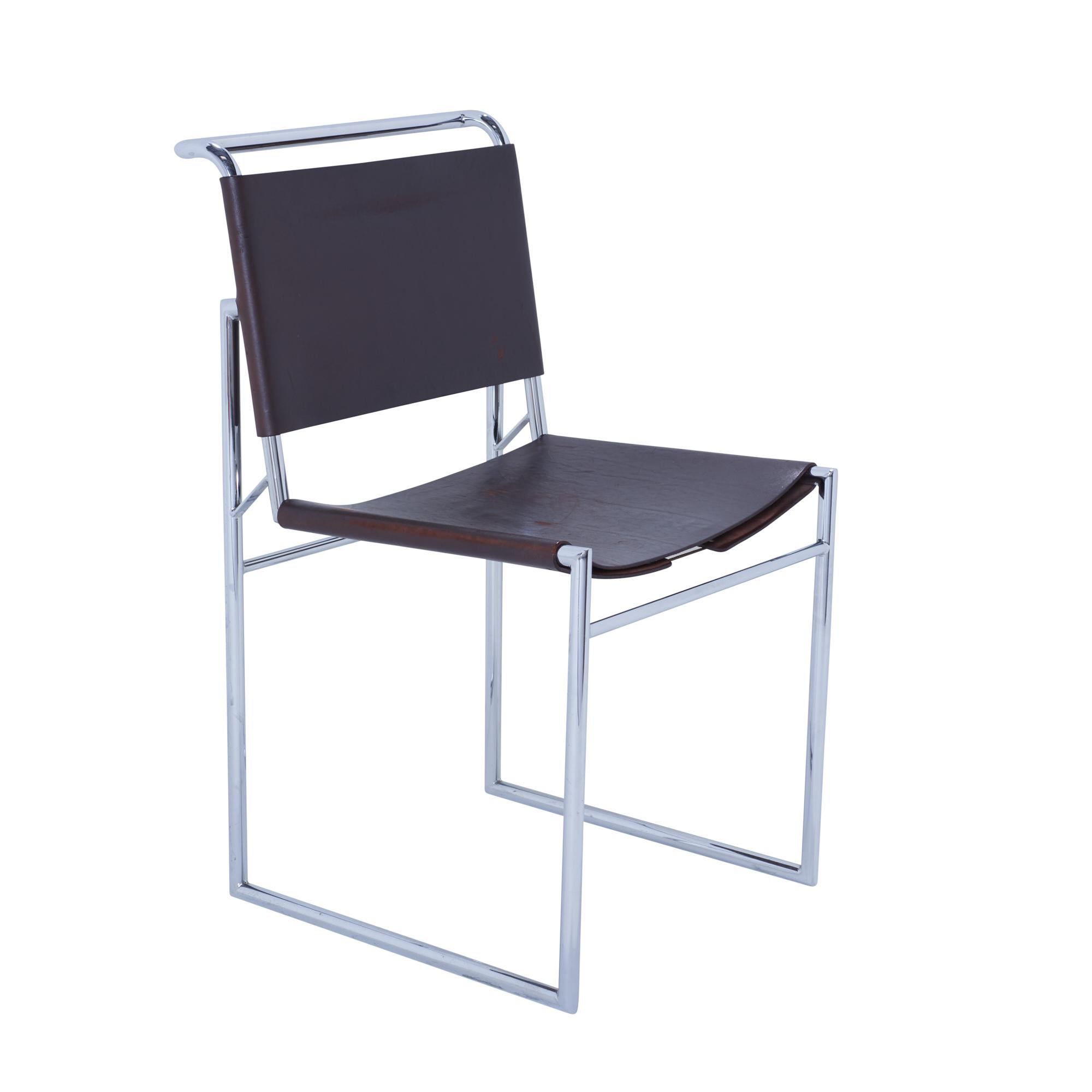 marcel dining chair