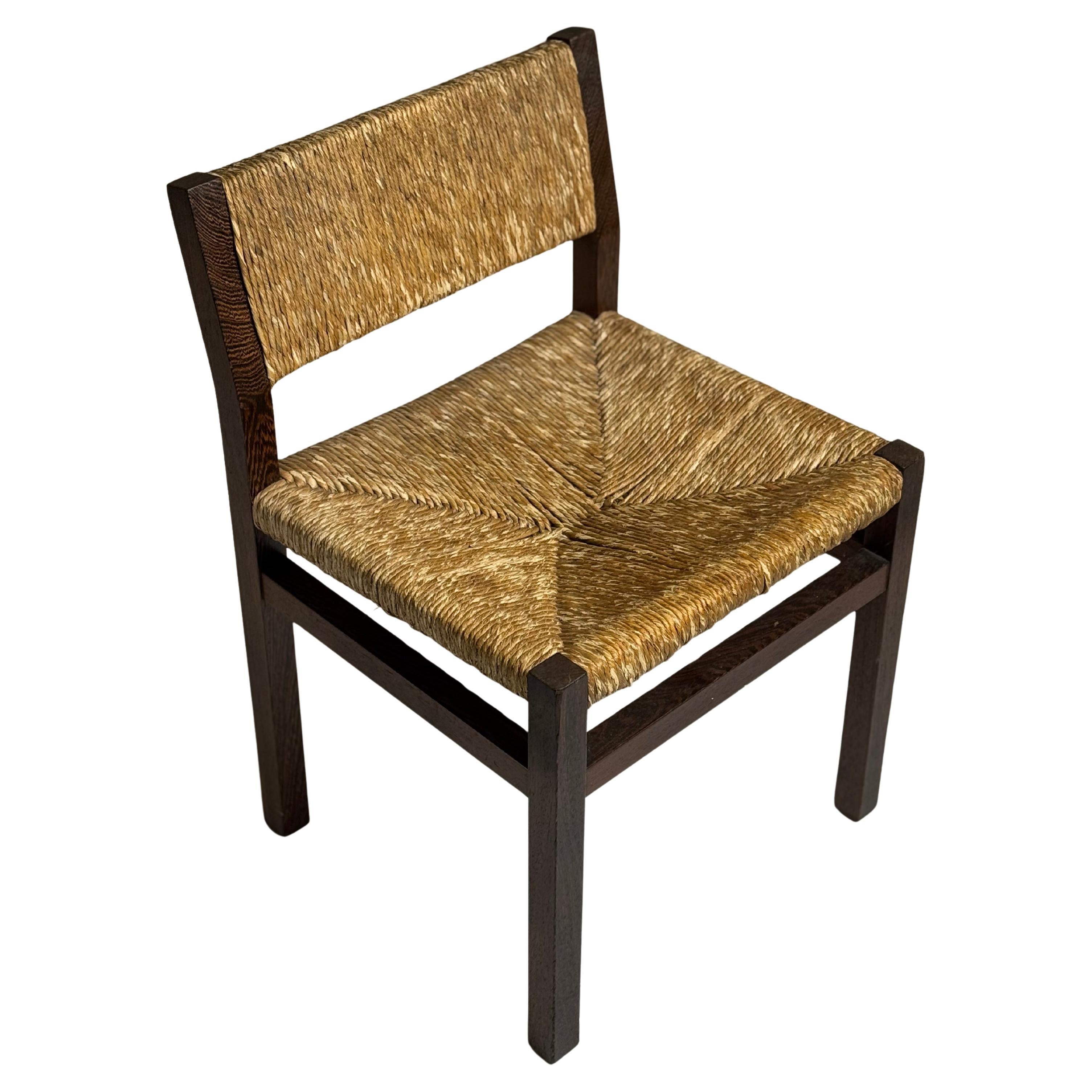 Set of 6 Martin Visser vintage dining chairs