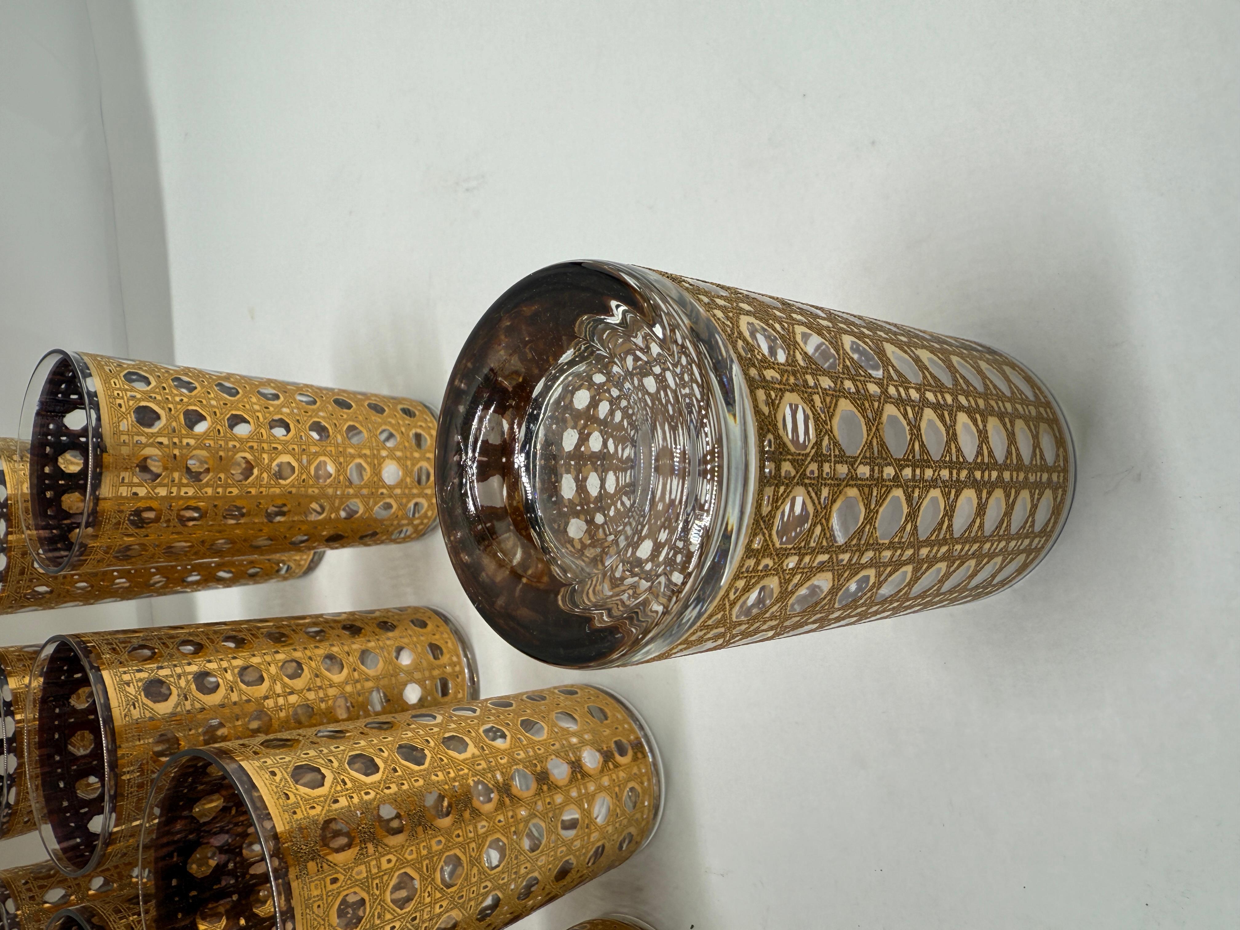 6er-Set MCM Culver Ltd. 
