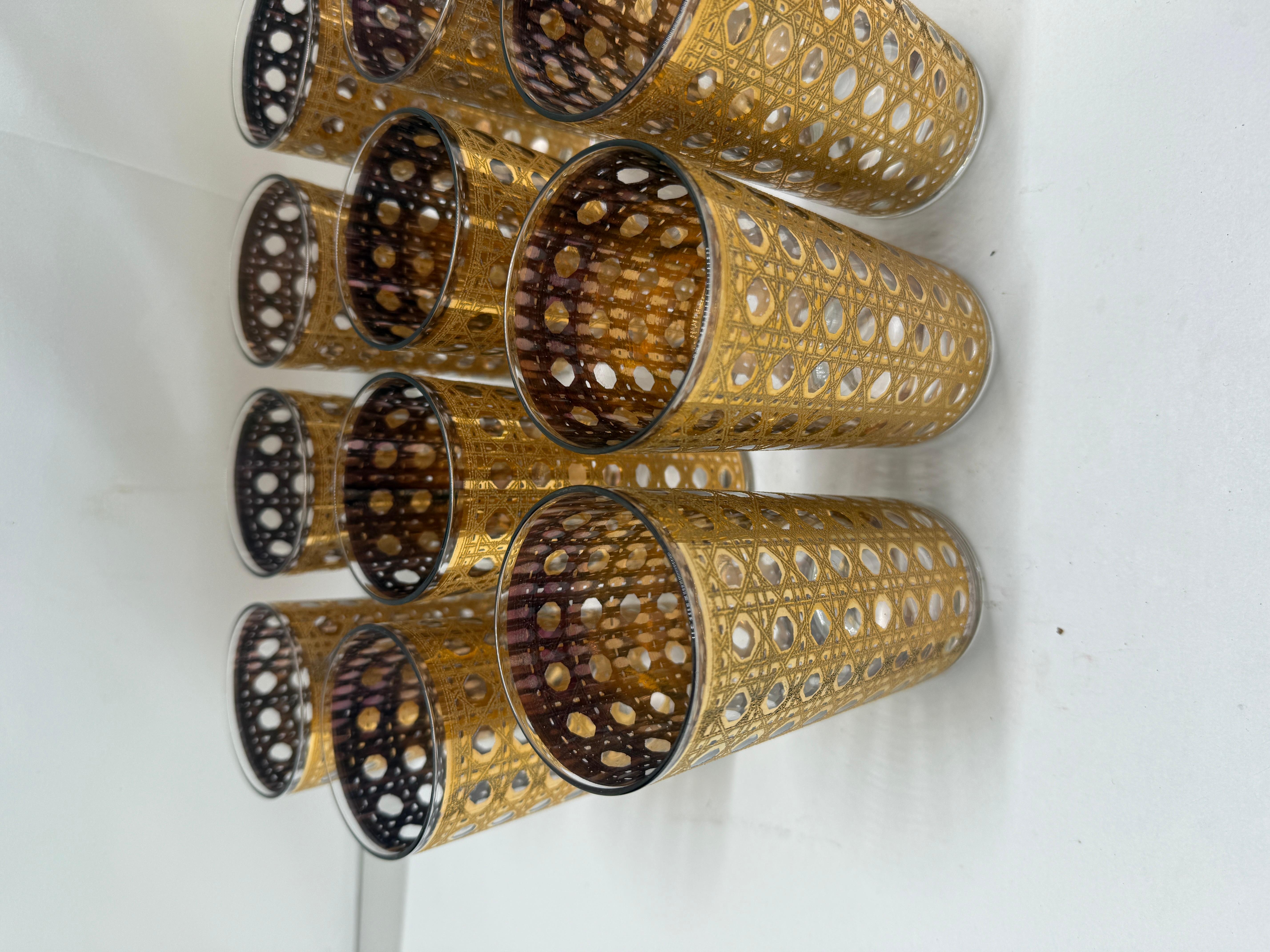 6er-Set MCM Culver Ltd. 