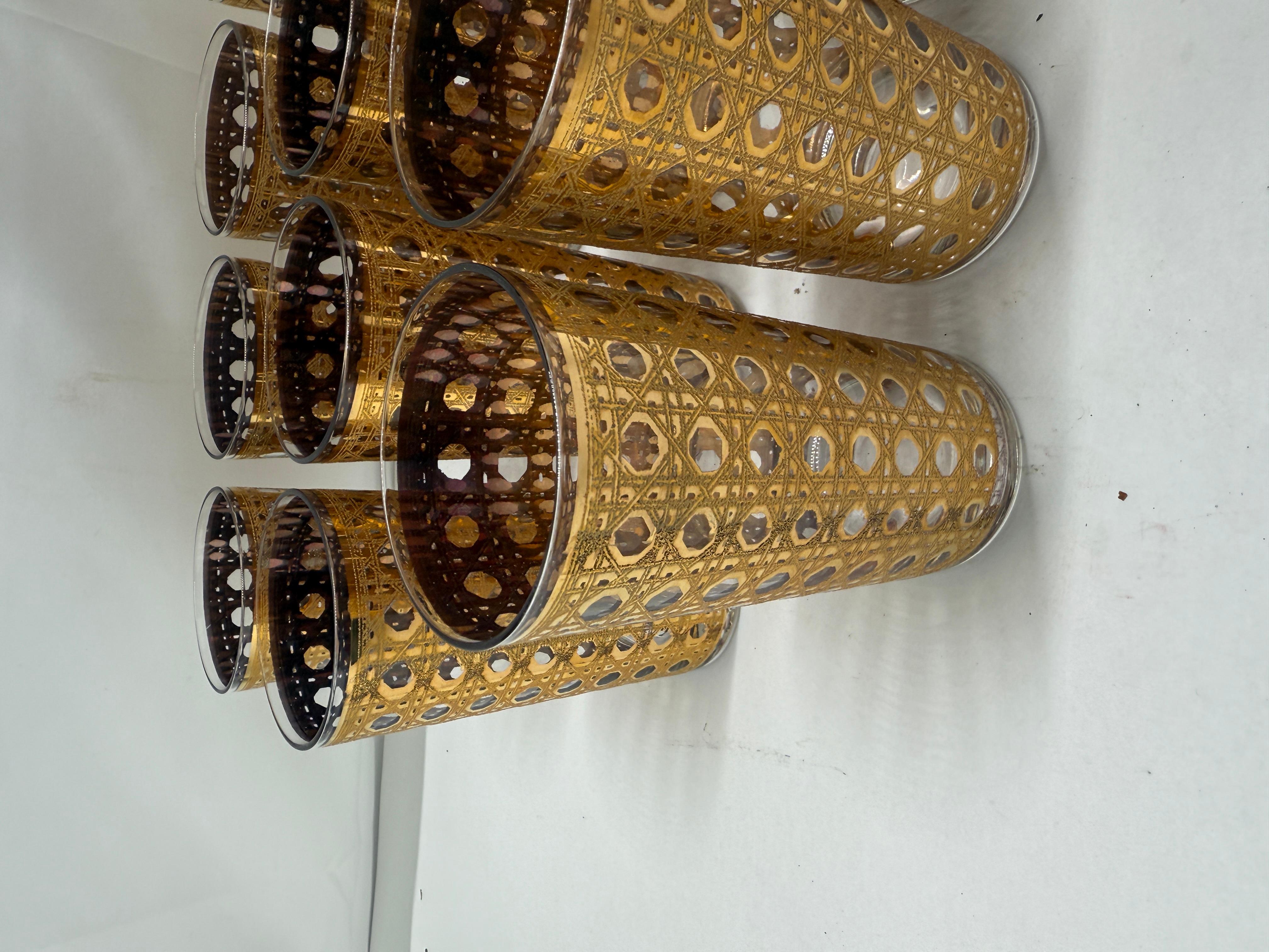 6er-Set MCM Culver Ltd. 