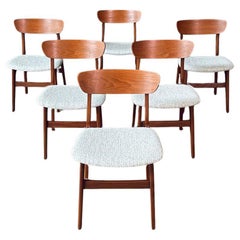 Dining Room Chairs