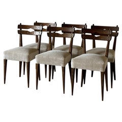 Spanish Seating
