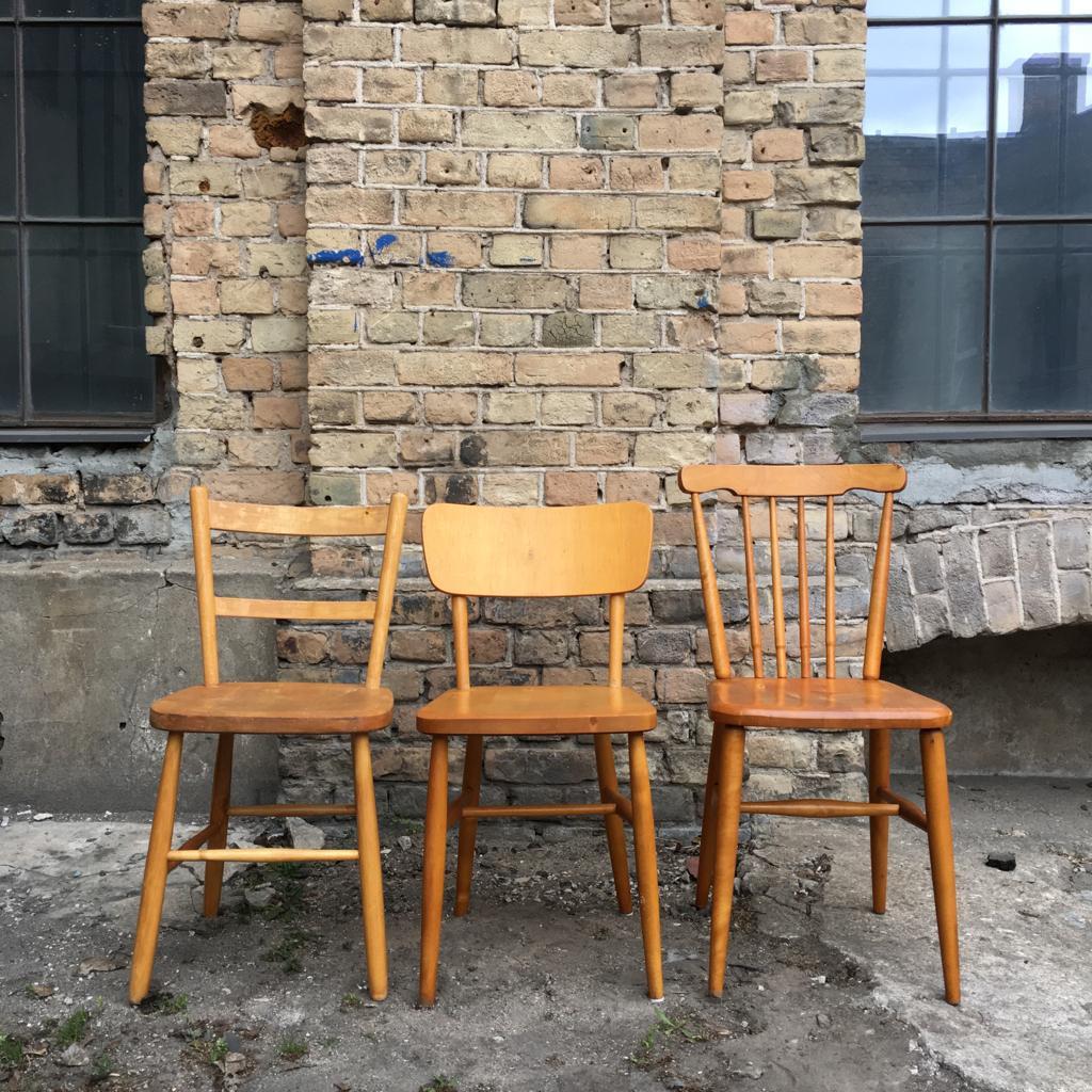 beech chairs for sale