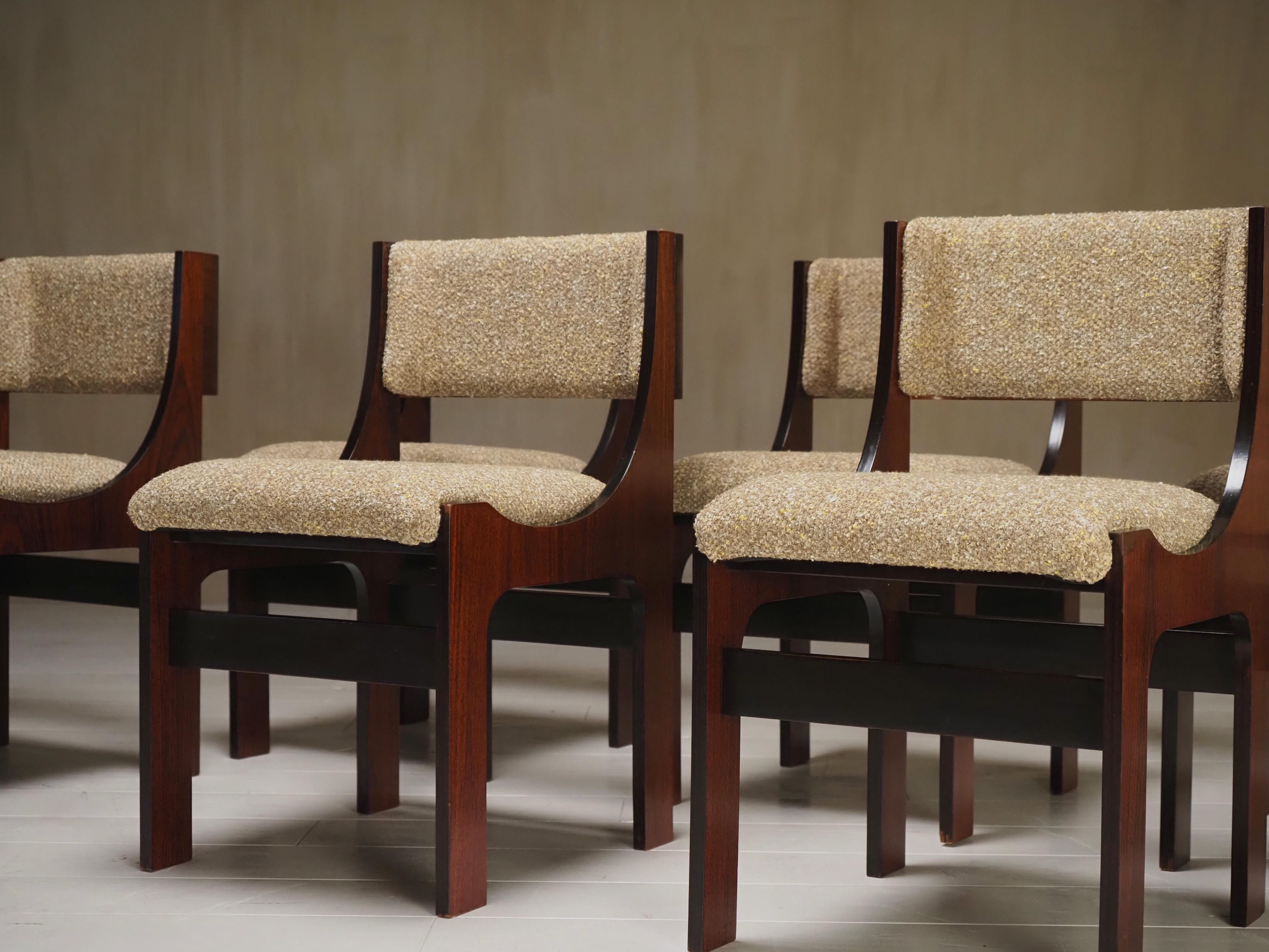 Set of 6 model 