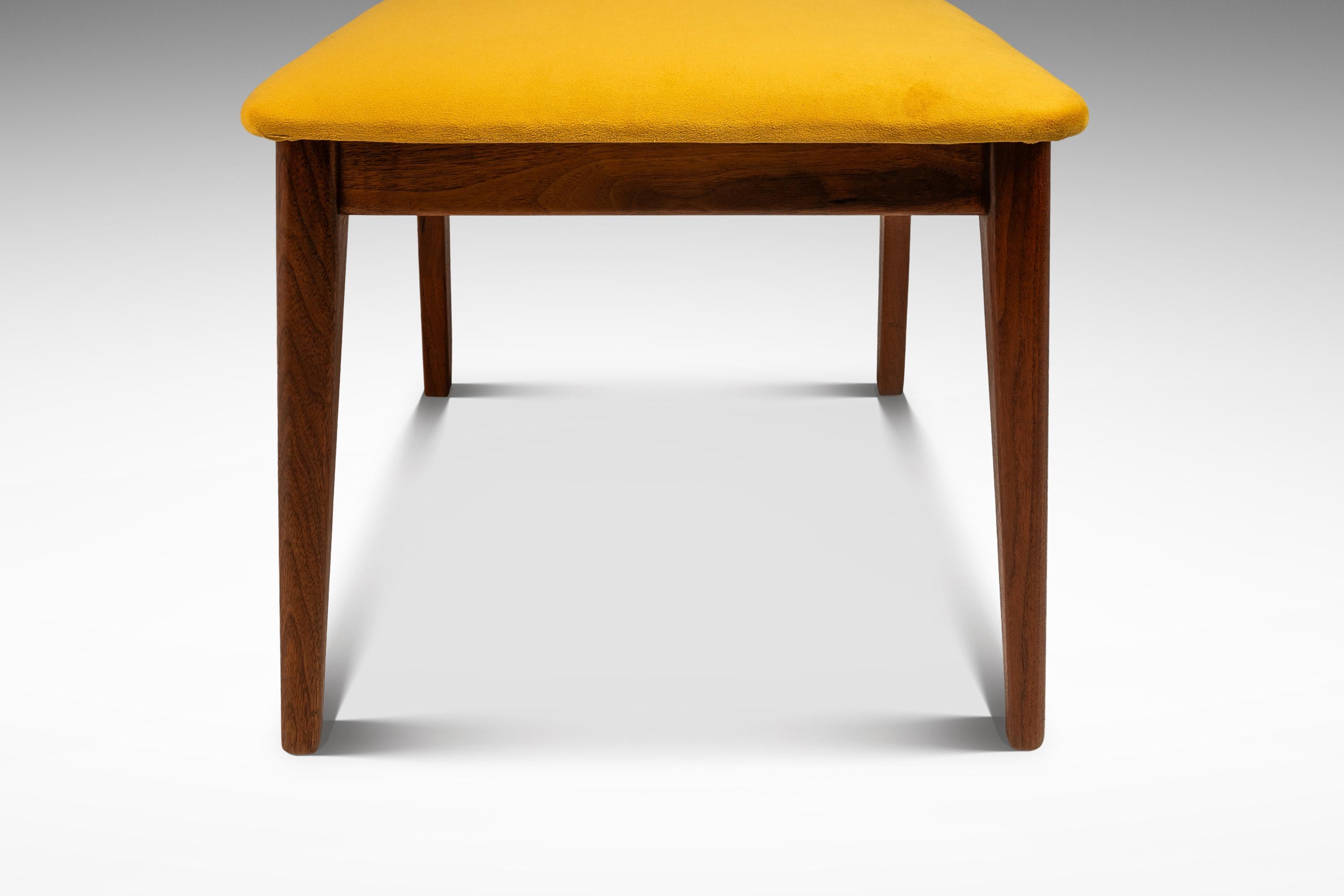 Ensemble de 6 modèles C140 « Playboy » de Jens Risom pour Jens Risom Design, États-Unis, vers les années 1960 en vente 5