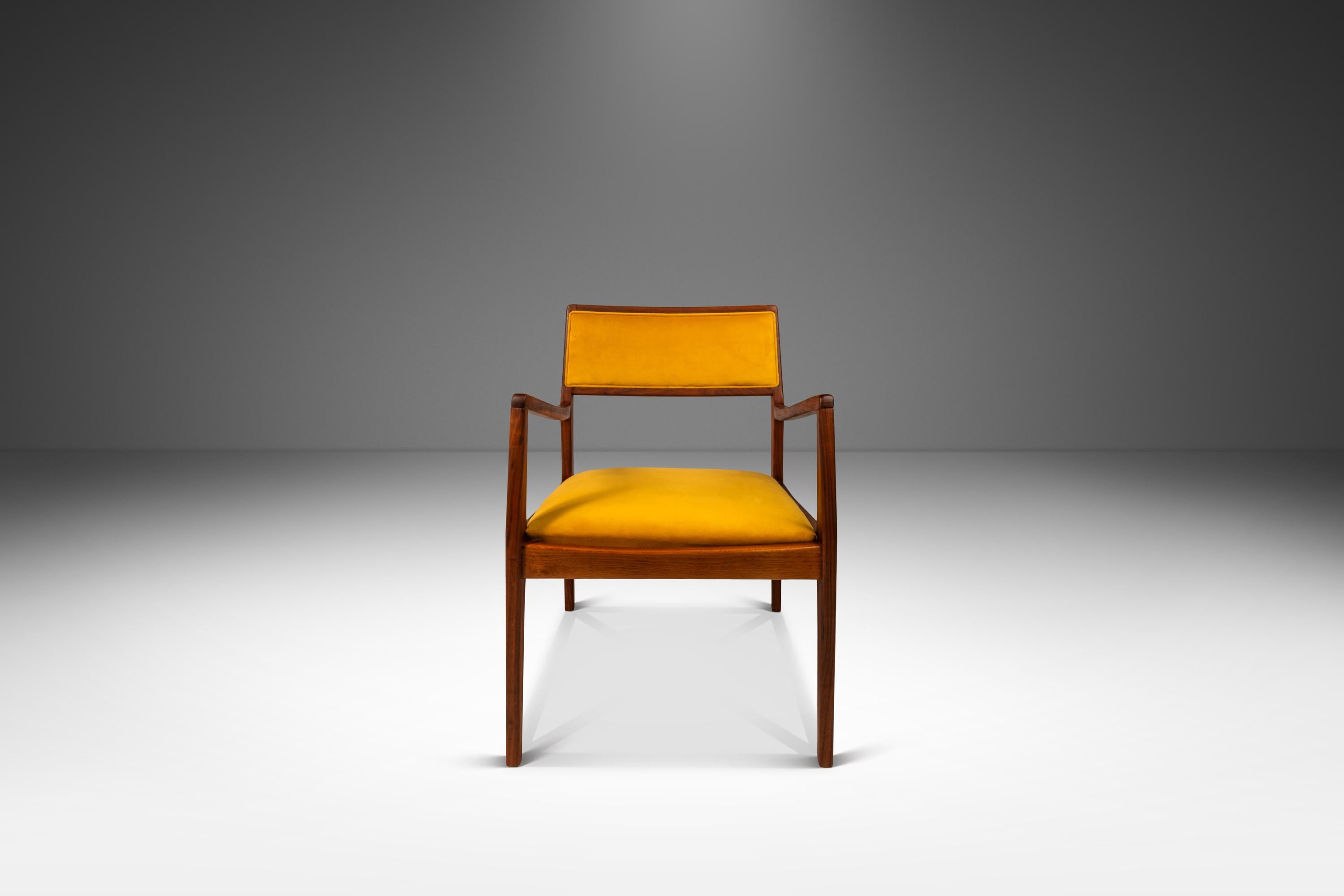 Ensemble de 6 modèles C140 « Playboy » de Jens Risom pour Jens Risom Design, États-Unis, vers les années 1960 en vente 10