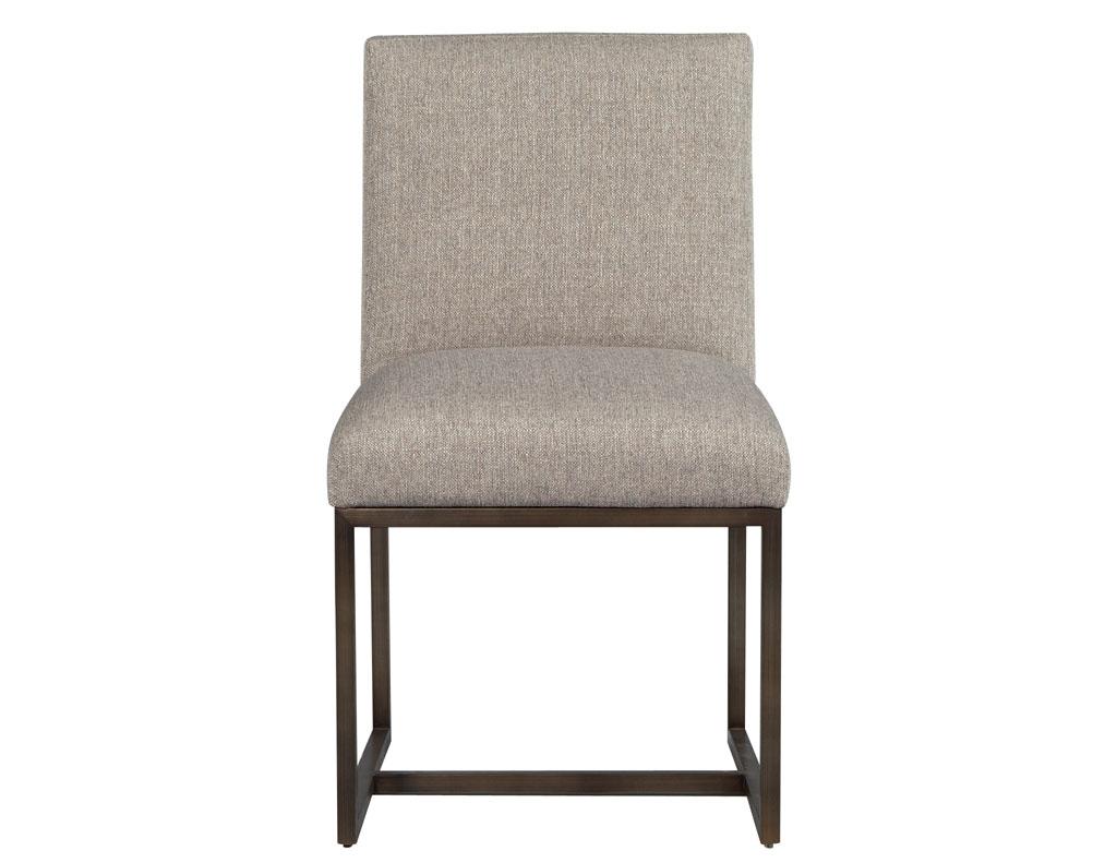 modern dining chairs set of 6