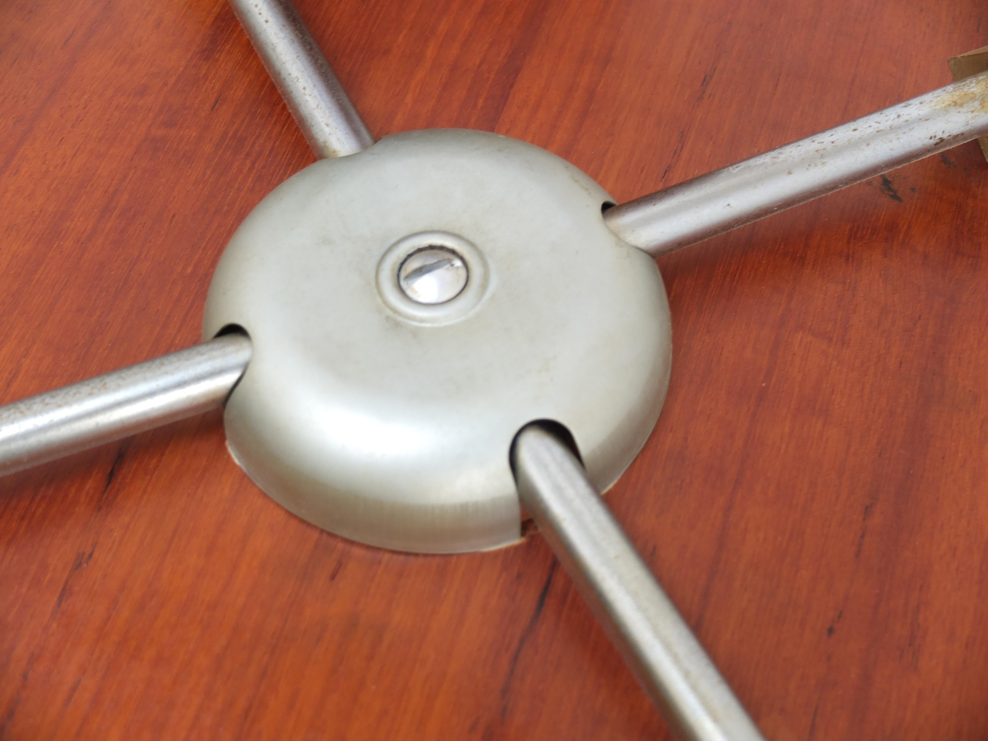 Ensemble de 6 chaises 