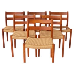 Dining Room Chairs