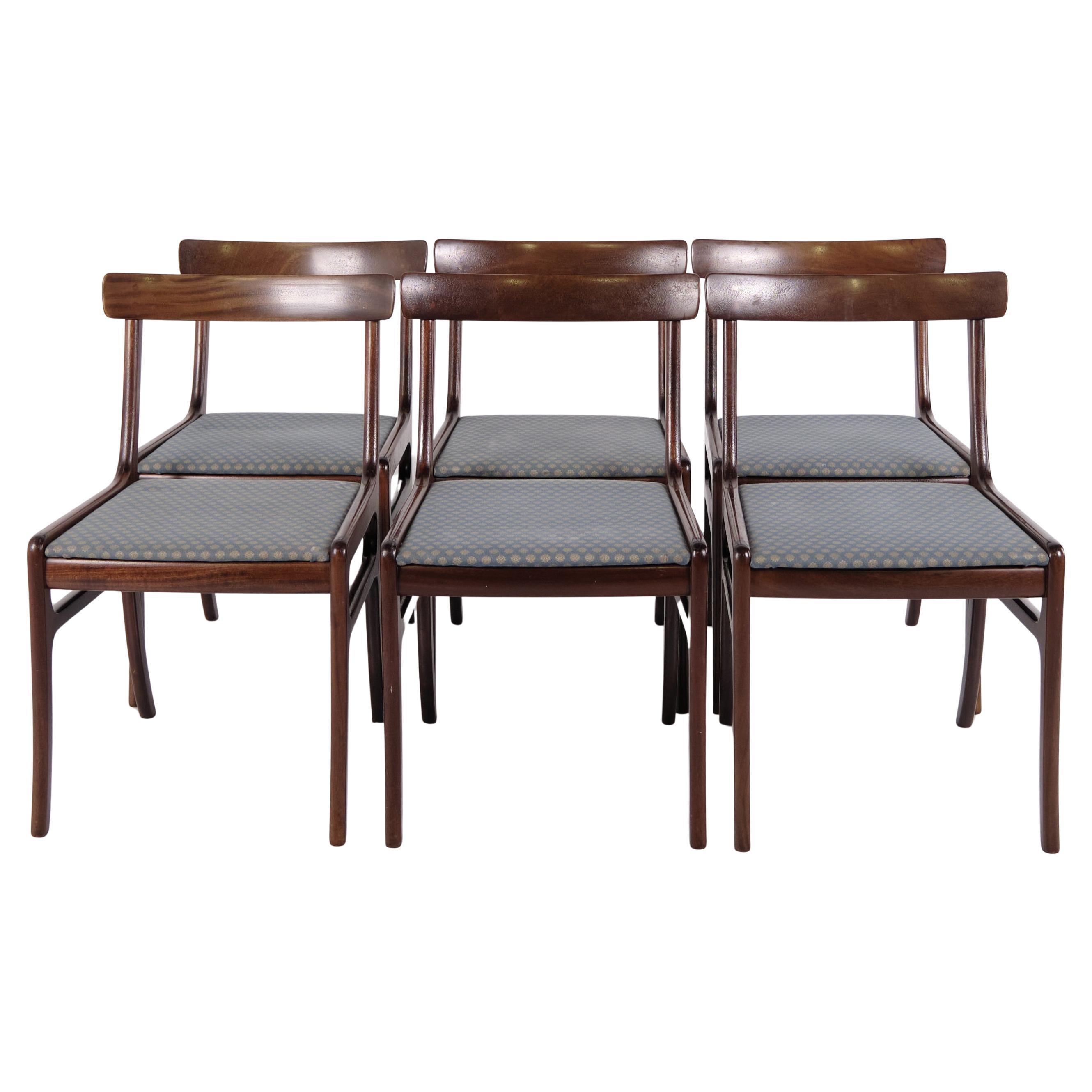 Rungstedlund Dining Chair