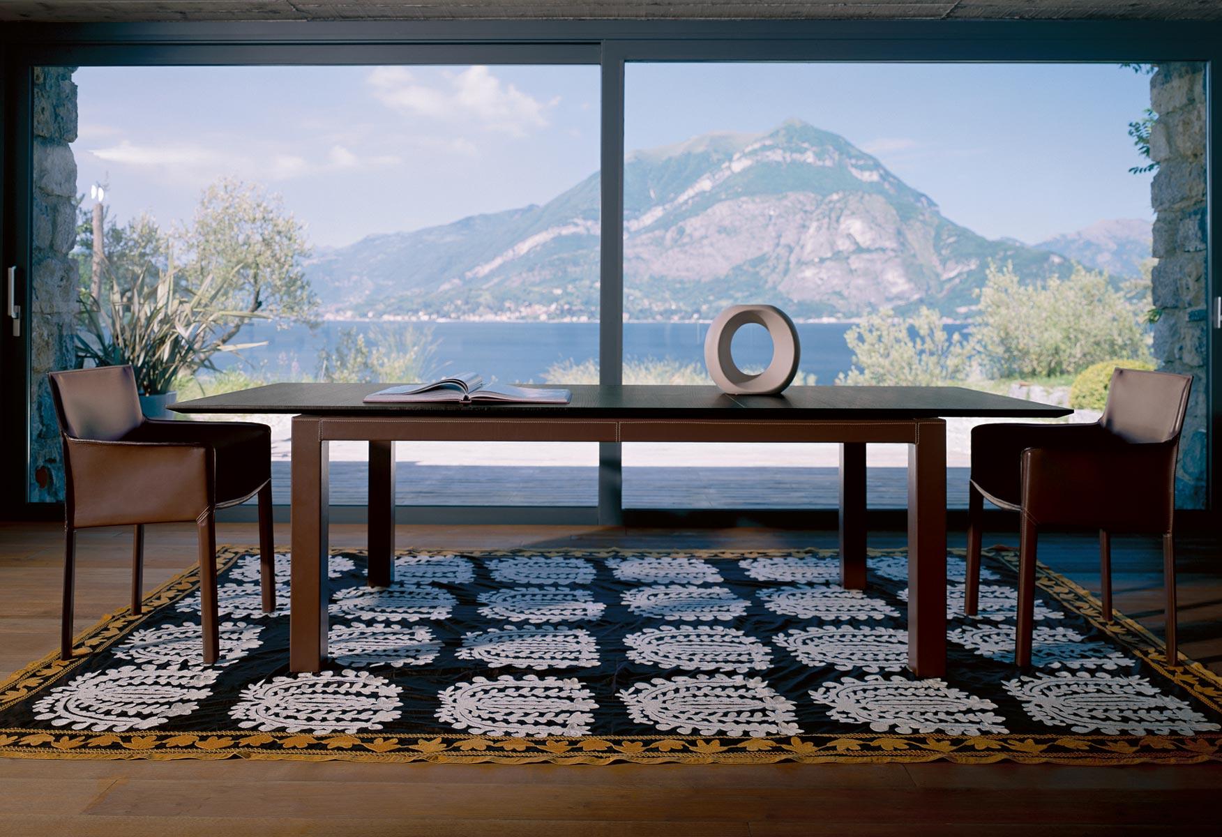 enrico pellizzoni chair