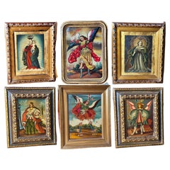 Paintings