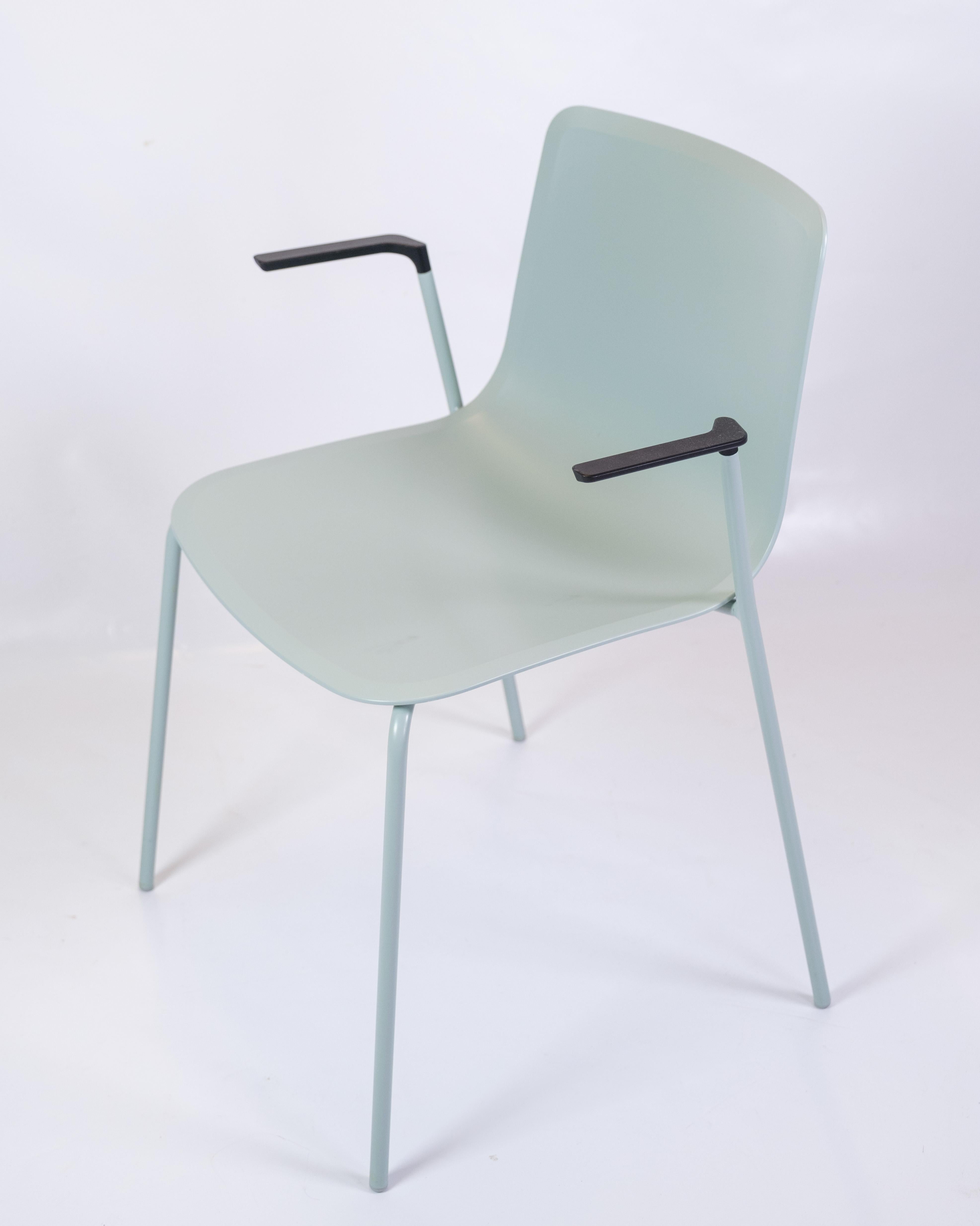 Danese Set di 6 sedie Pato di Hee Willing & Ludvik per Fredericia Furniture in vendita