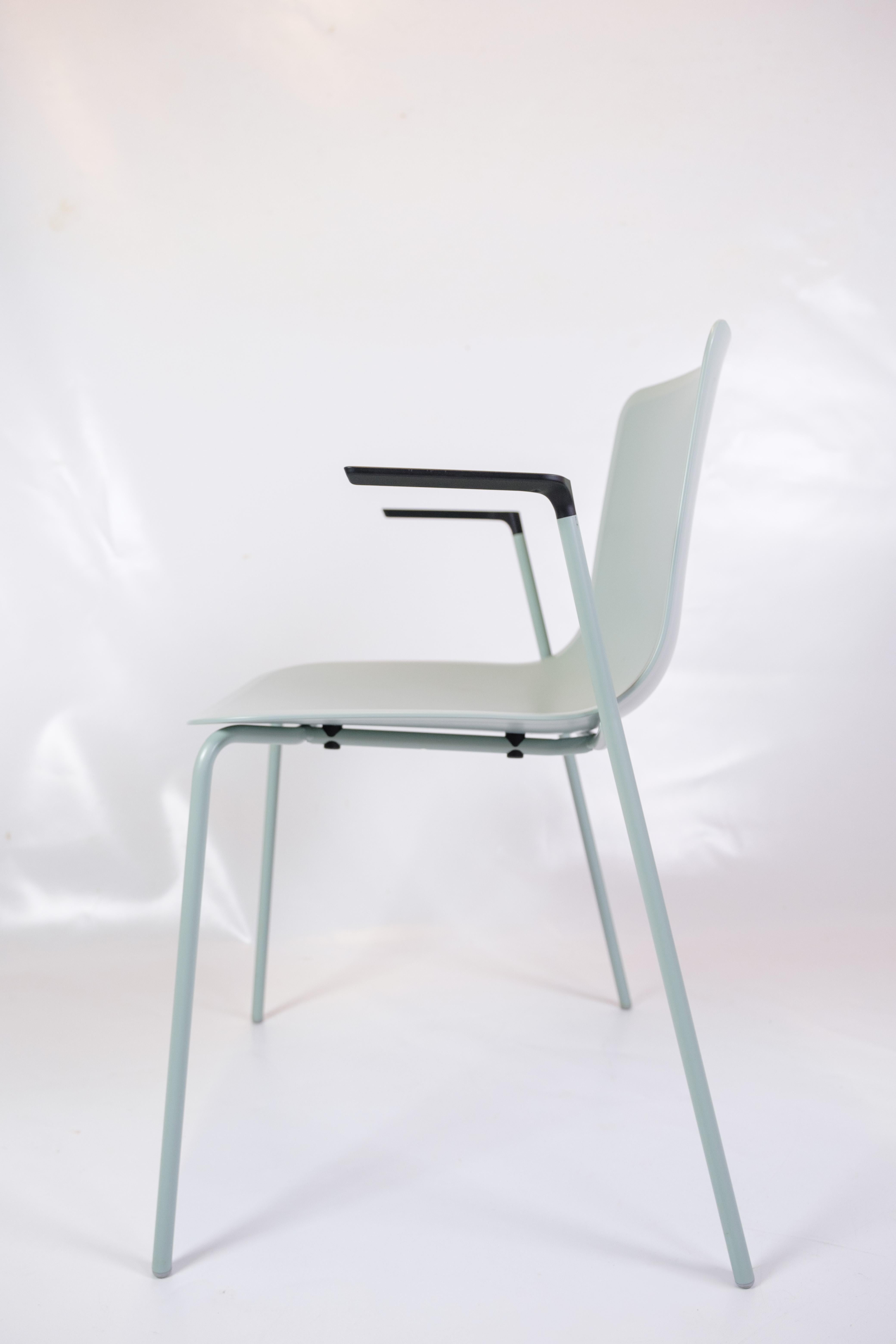 Set di 6 sedie Pato di Hee Willing & Ludvik per Fredericia Furniture In condizioni buone in vendita a Lejre, DK