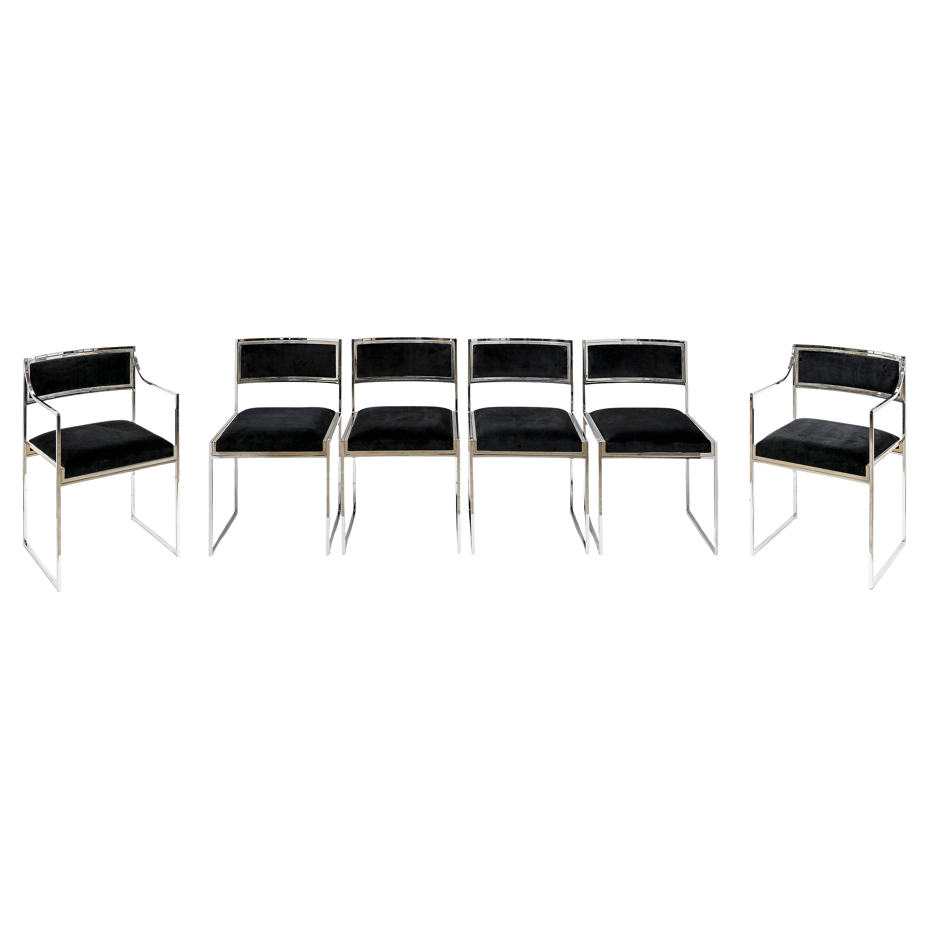 Is it worth recovering dining chairs?