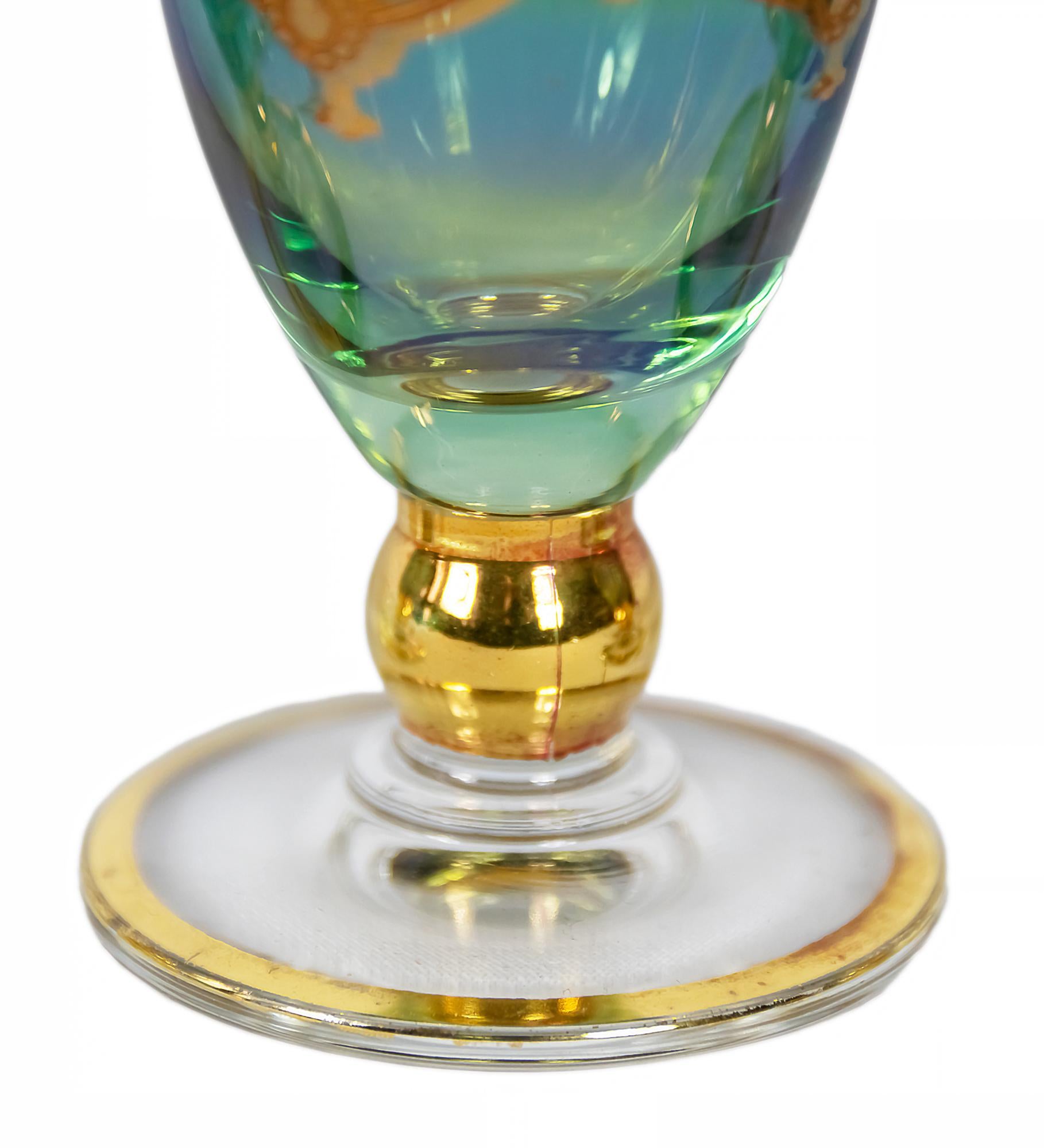 arte italica glassware